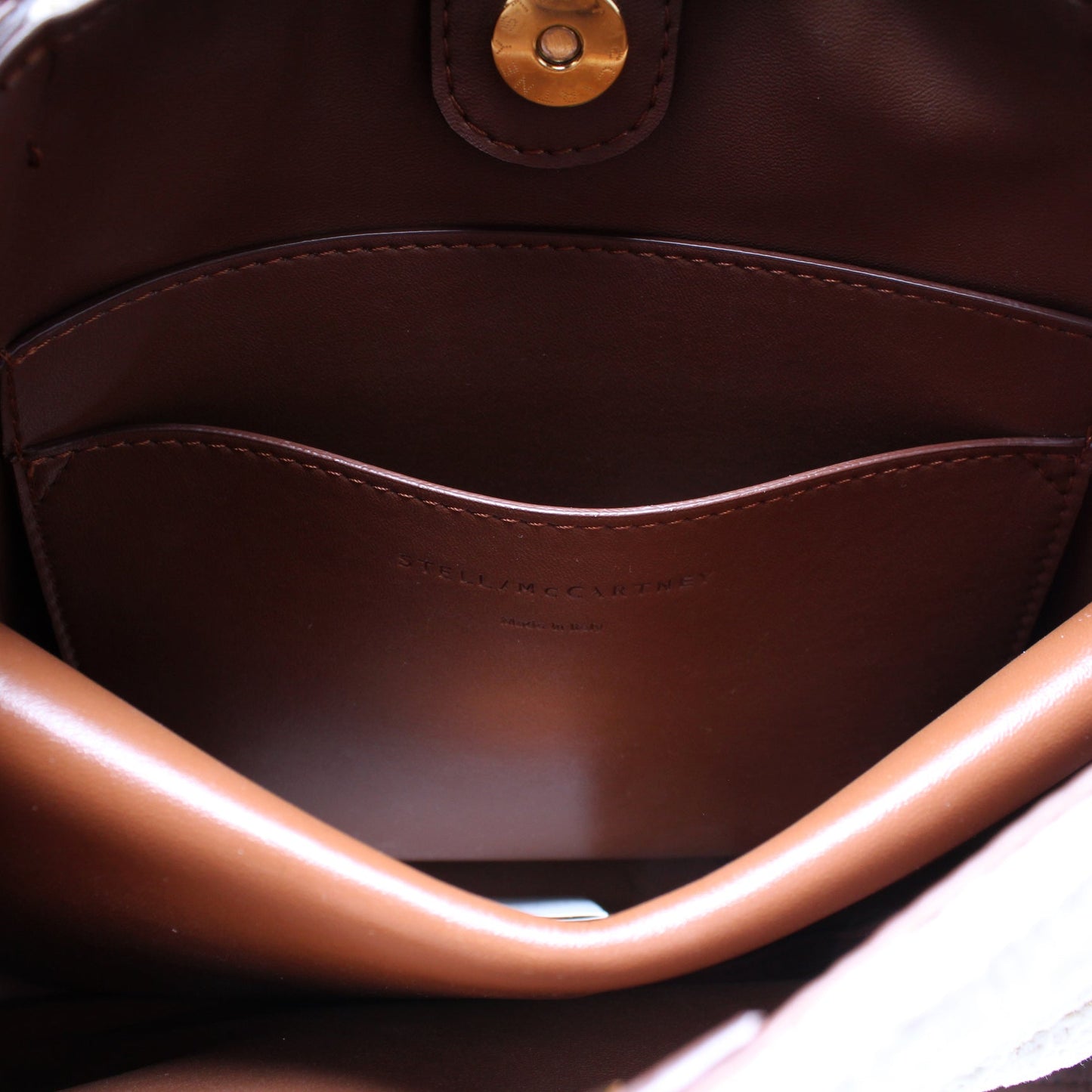 Sierra Logo Crossbody