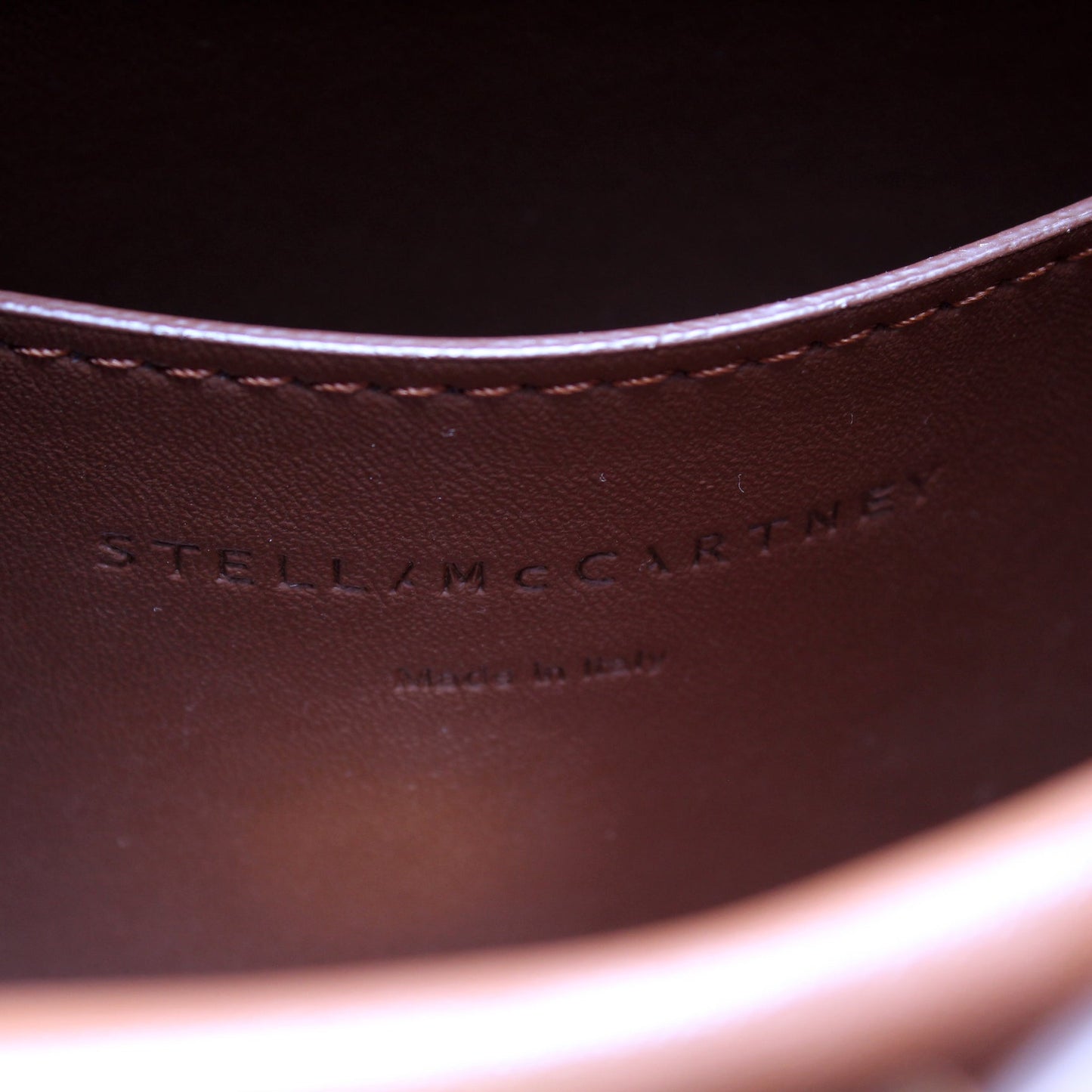 Sierra Logo Crossbody