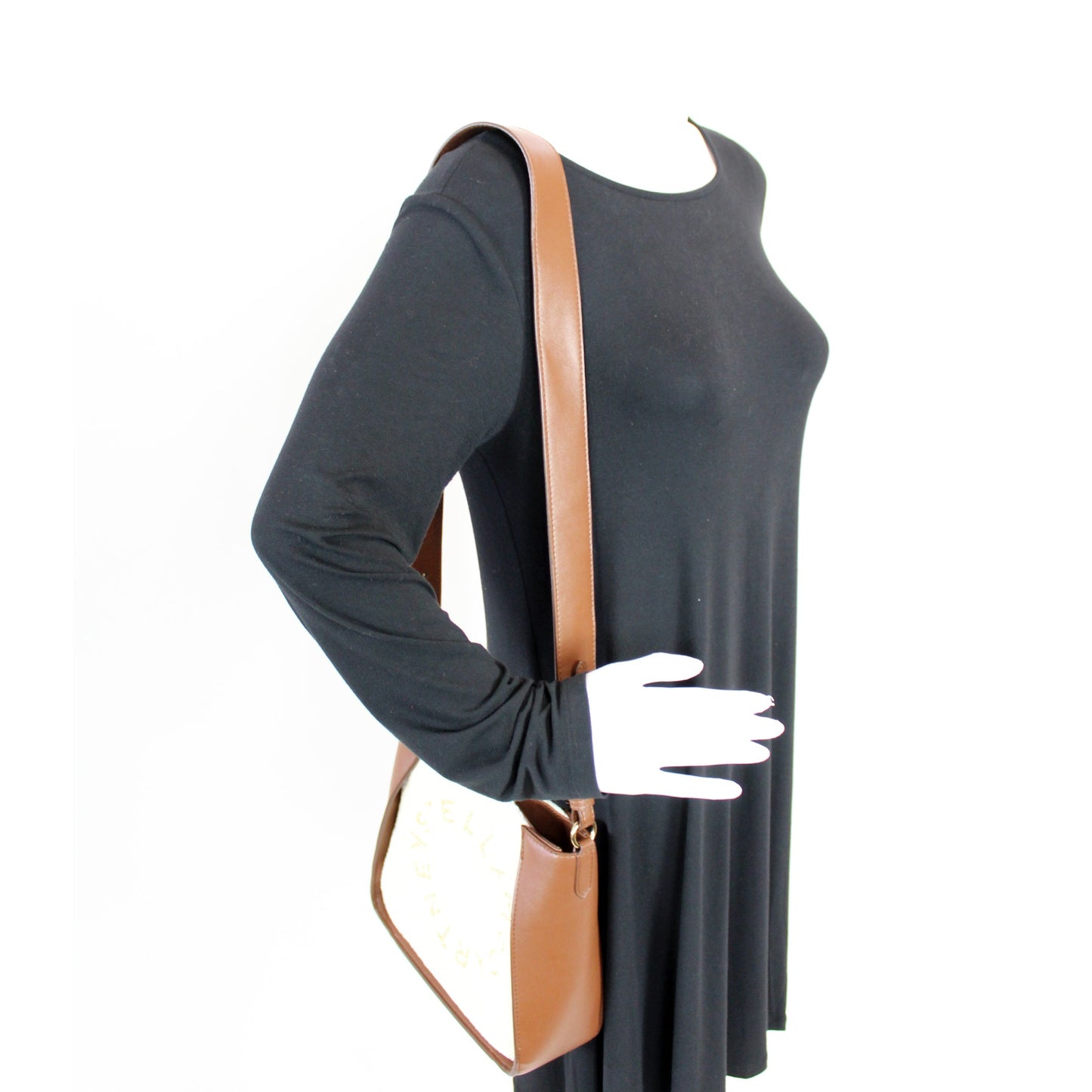 Sierra Logo Crossbody