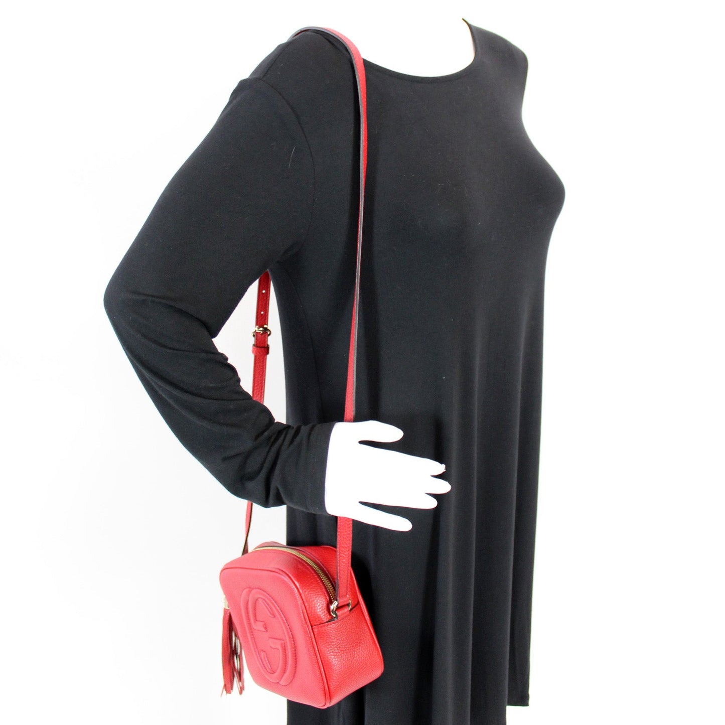 308364 Soho Disco Crossbody