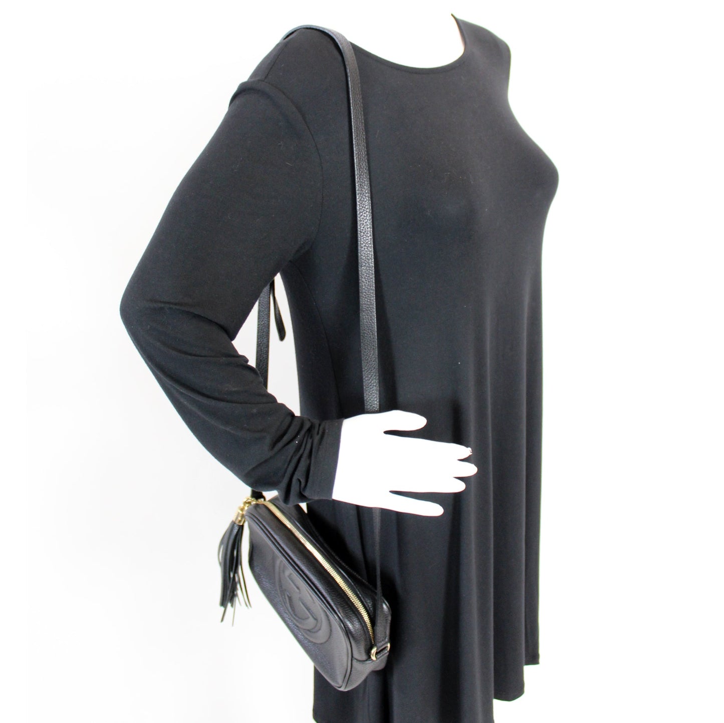 308364 Soho Disco Crossbody