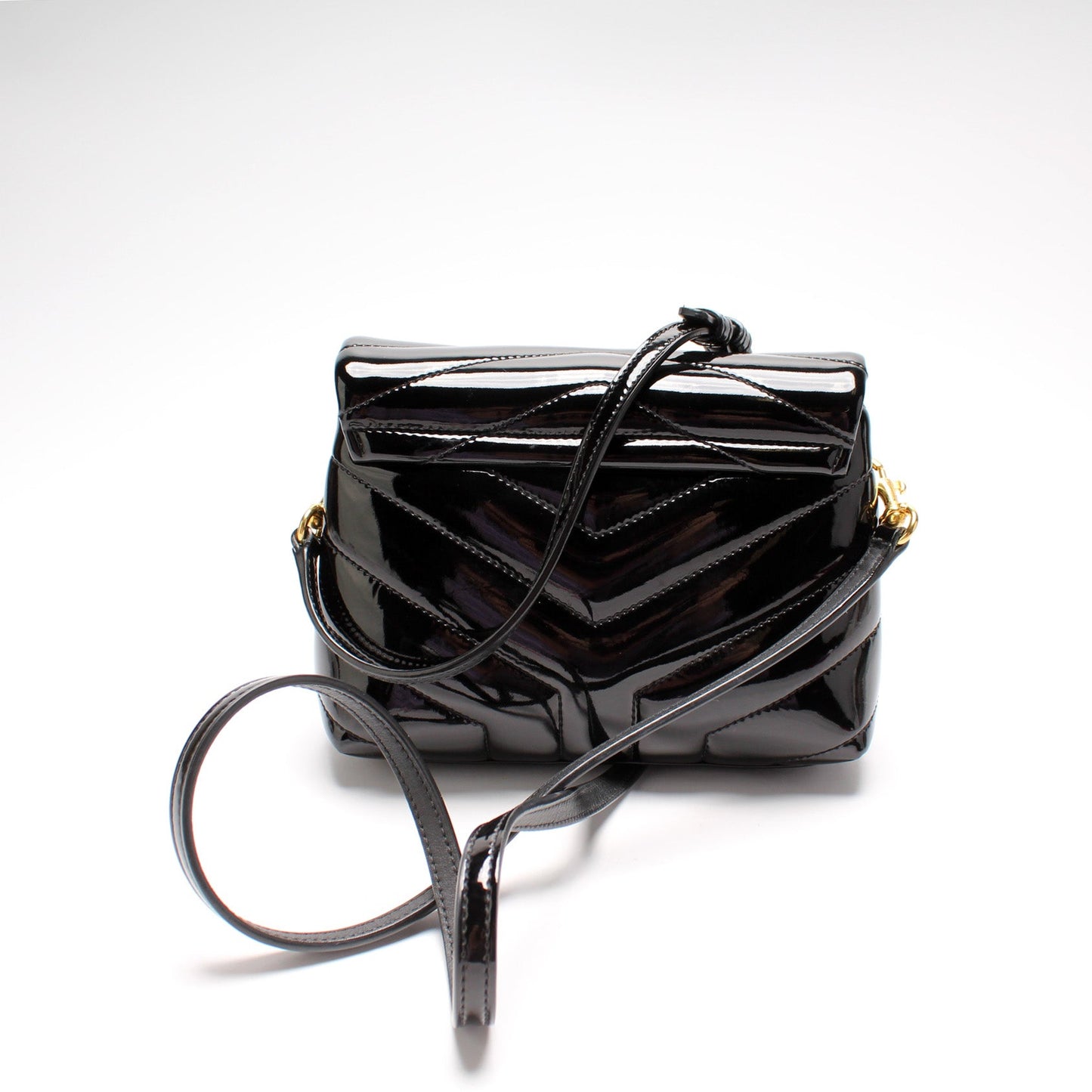 Loulou Satchel Toy Crossbody