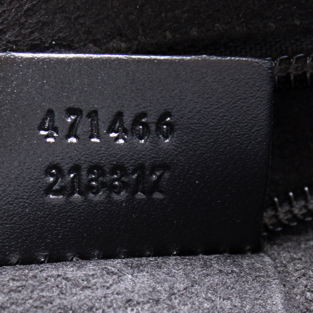 471466 GG Caleido Medium Messenger