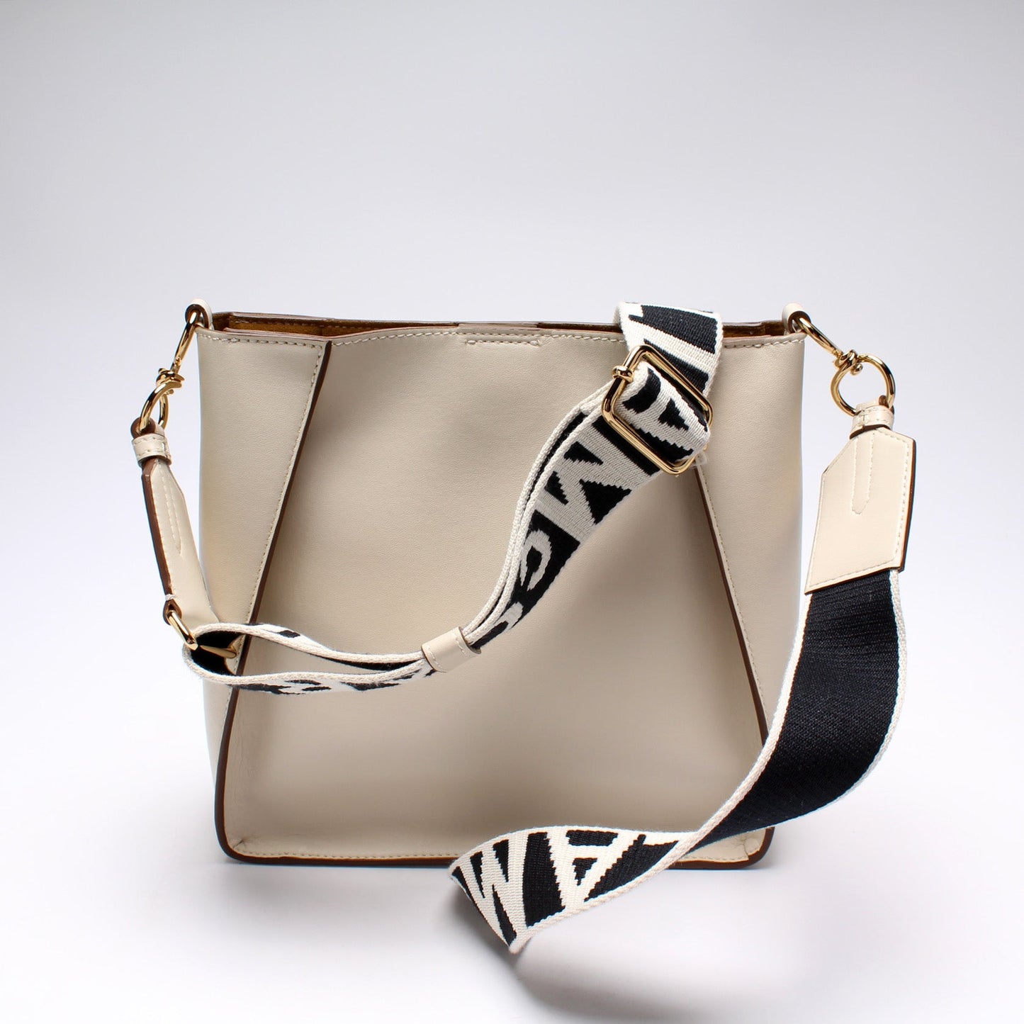 Sierra Logo Crossbody