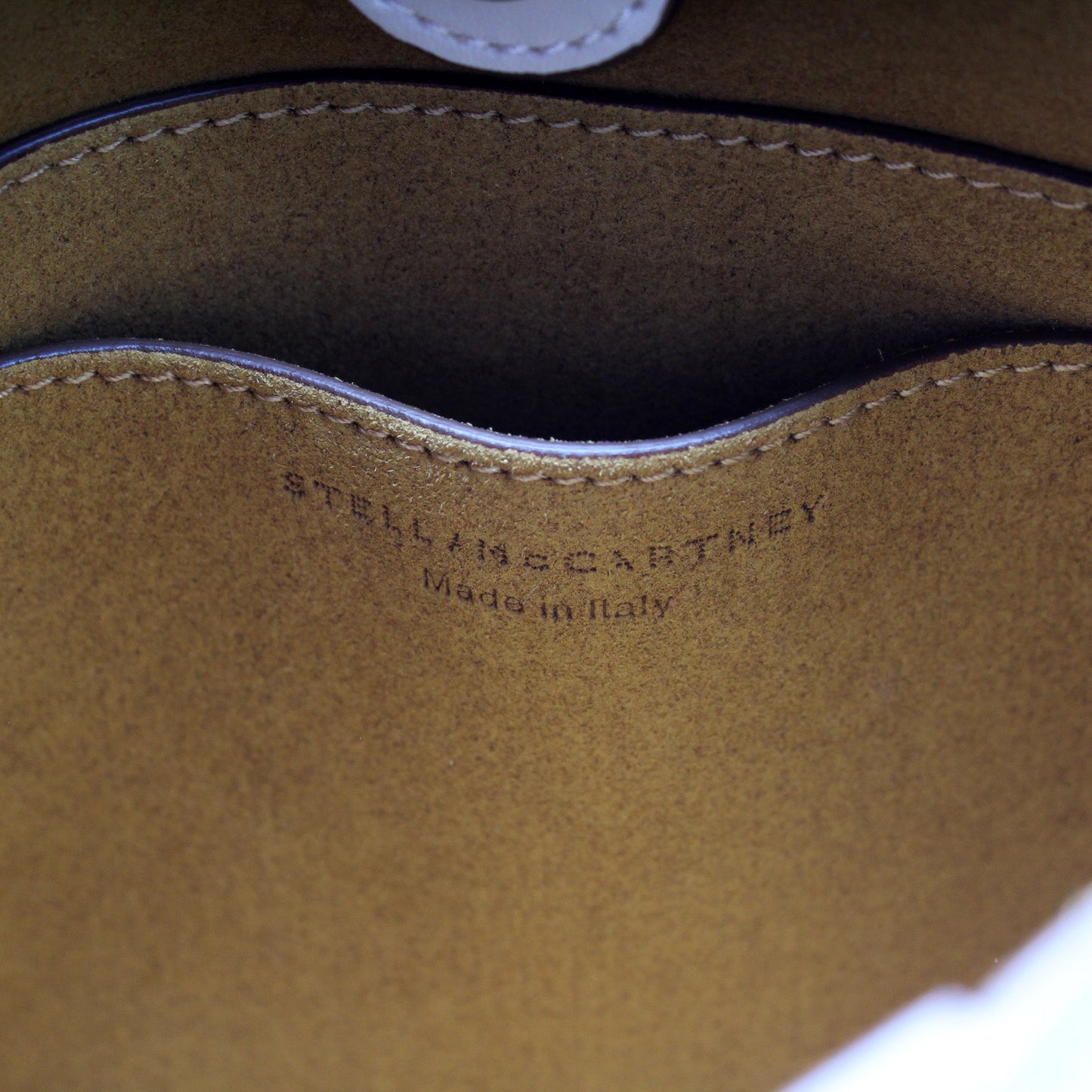 Sierra Logo Crossbody