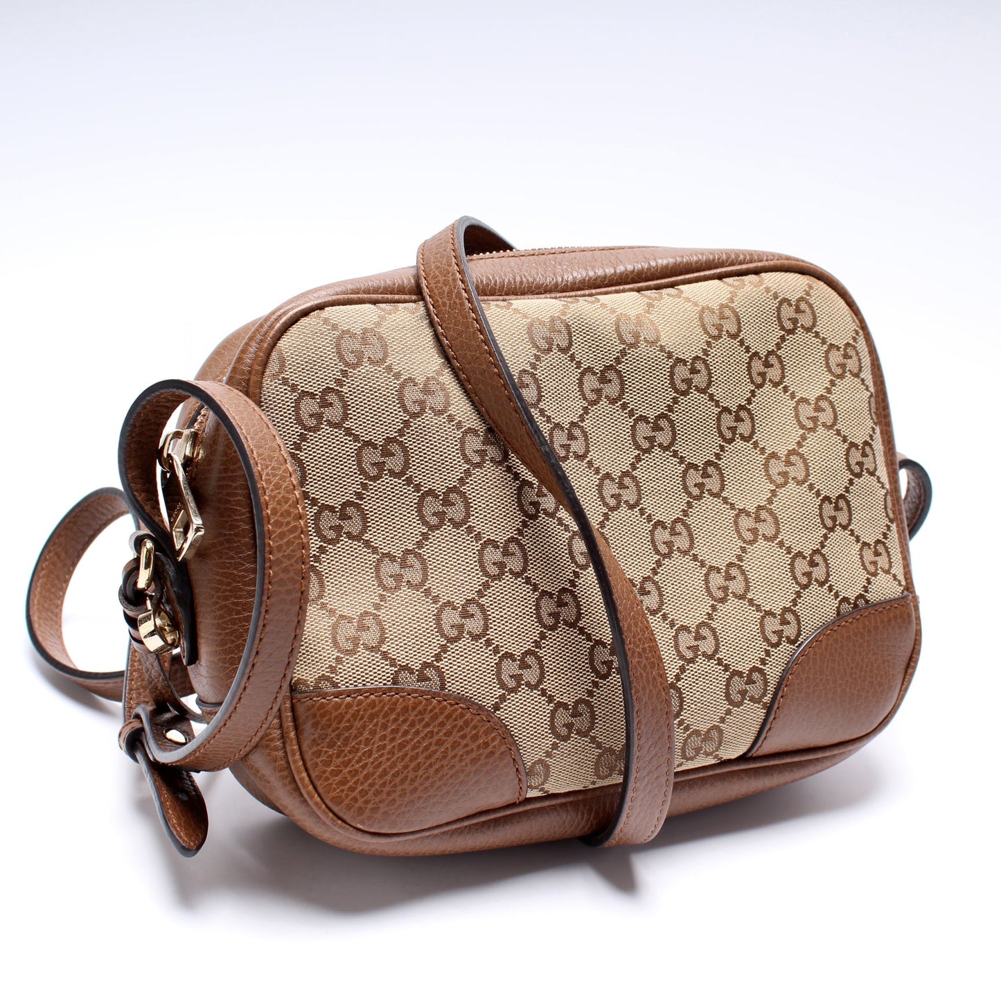 449413 Bree GG Crossbody