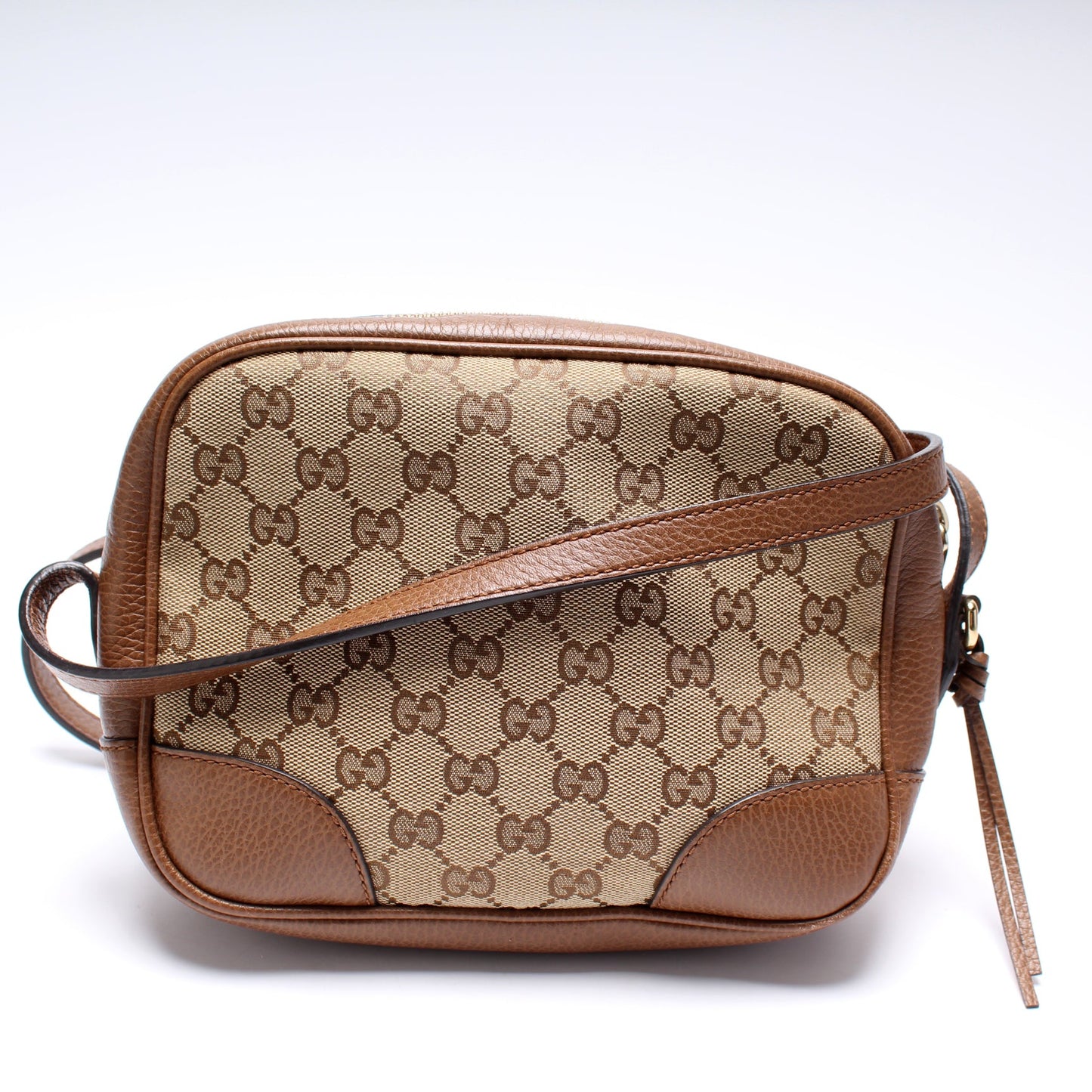 449413 Bree GG Crossbody