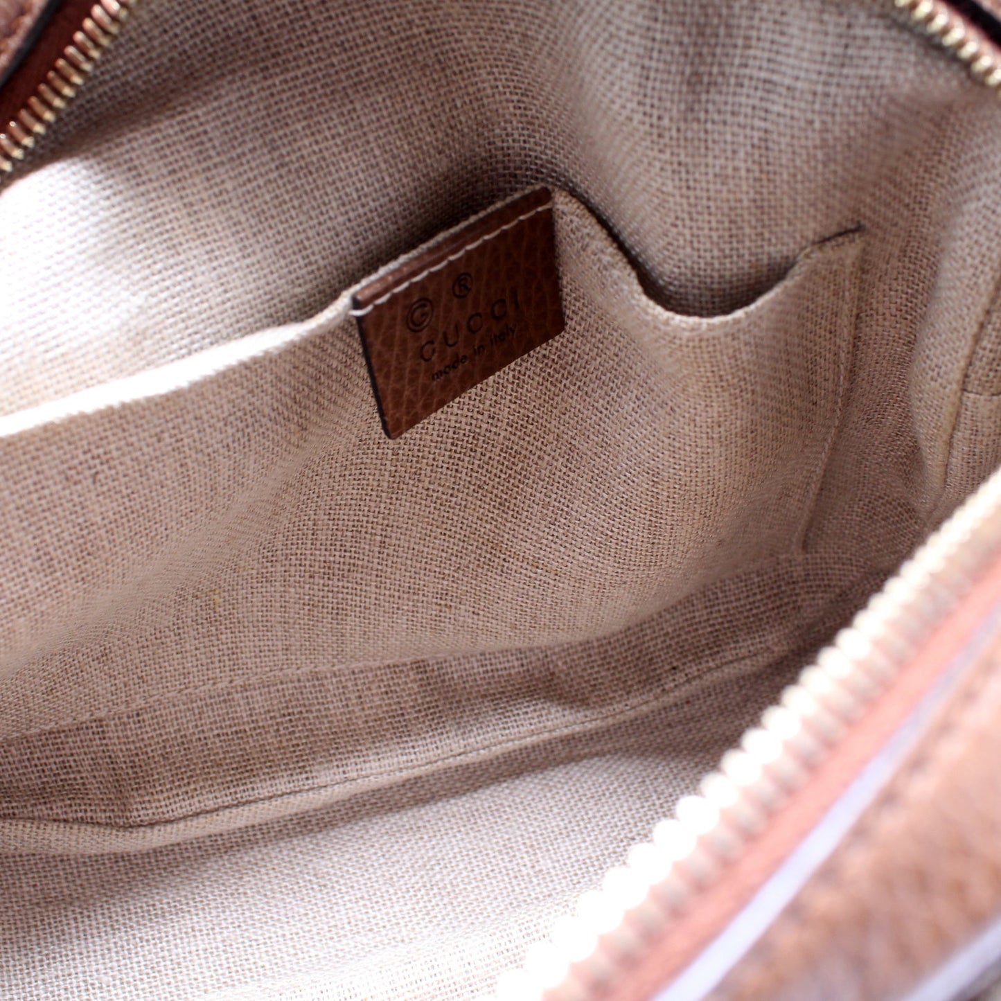 449413 Bree GG Crossbody