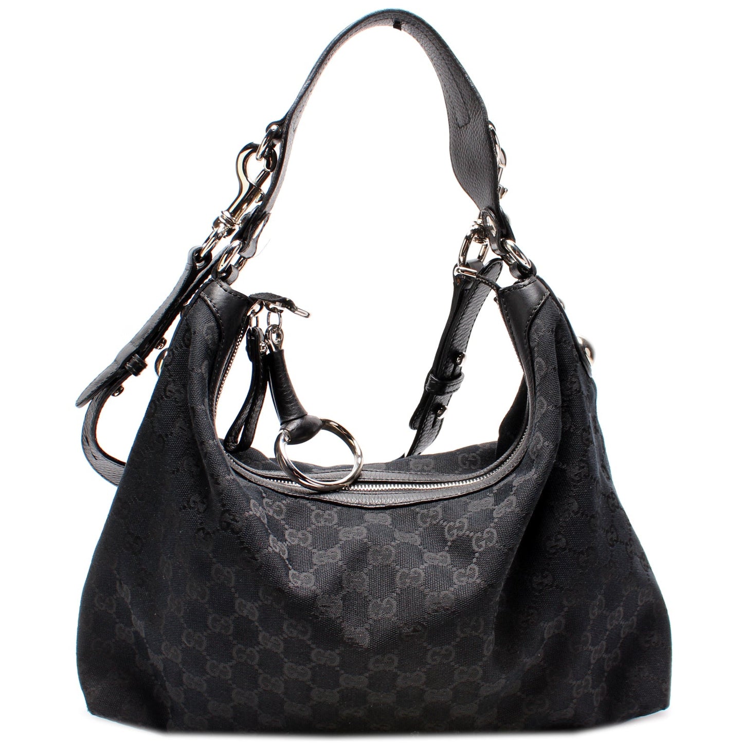 232961 GG Canvas Medium Icon Bit Hobo