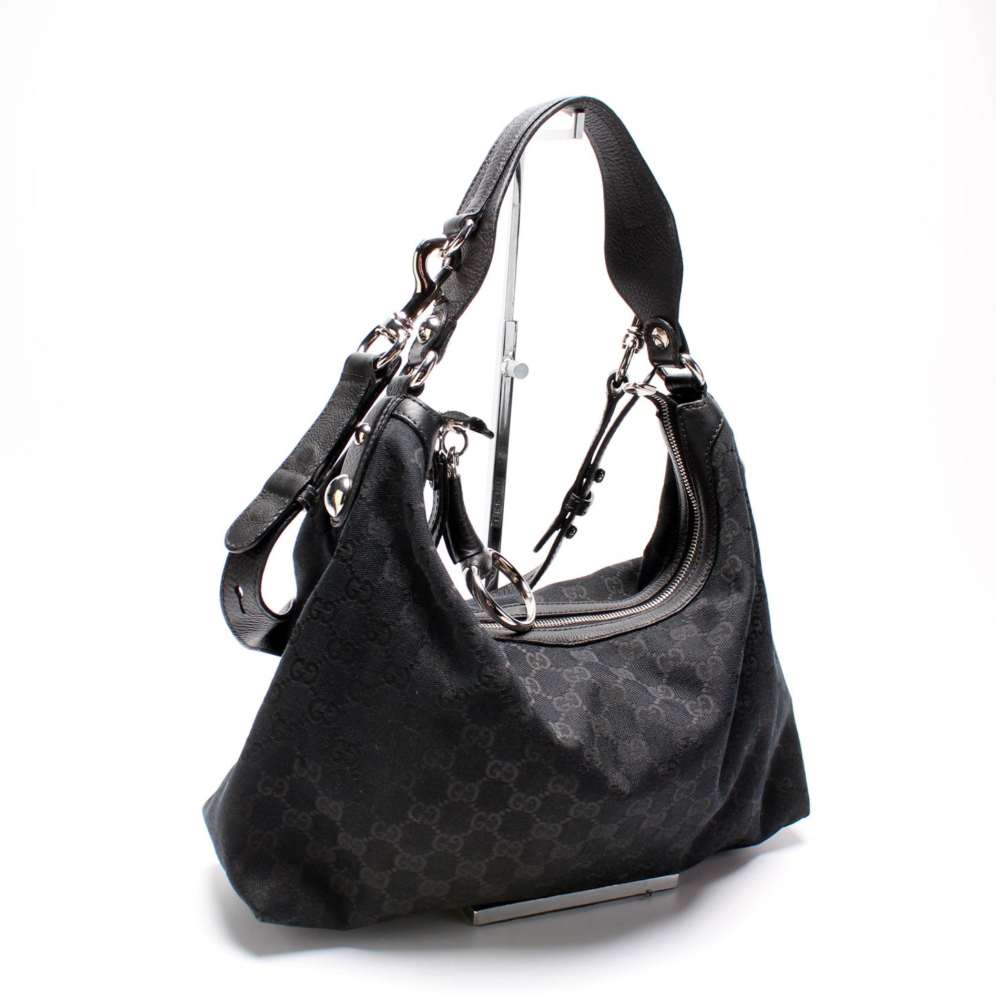 232961 GG Canvas Medium Icon Bit Hobo