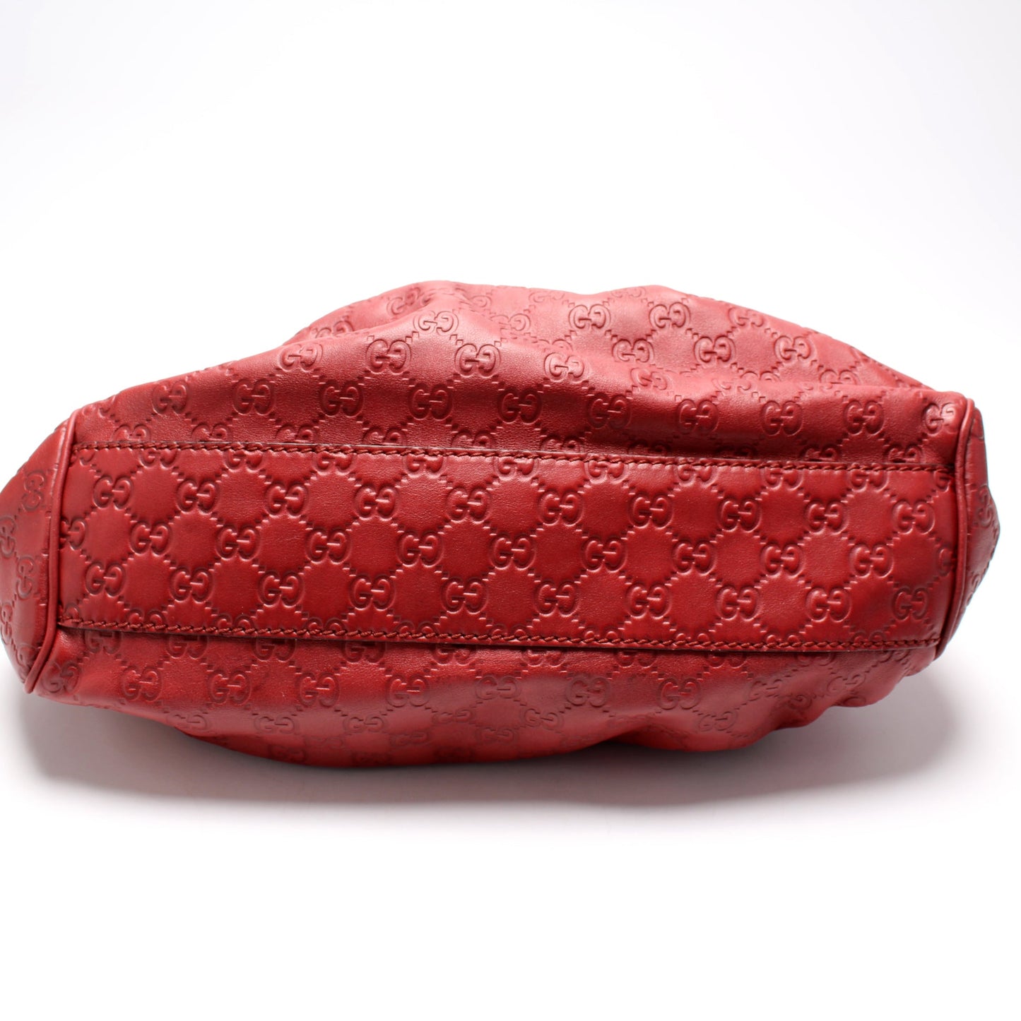 211944 Sukey GG Leather Medium