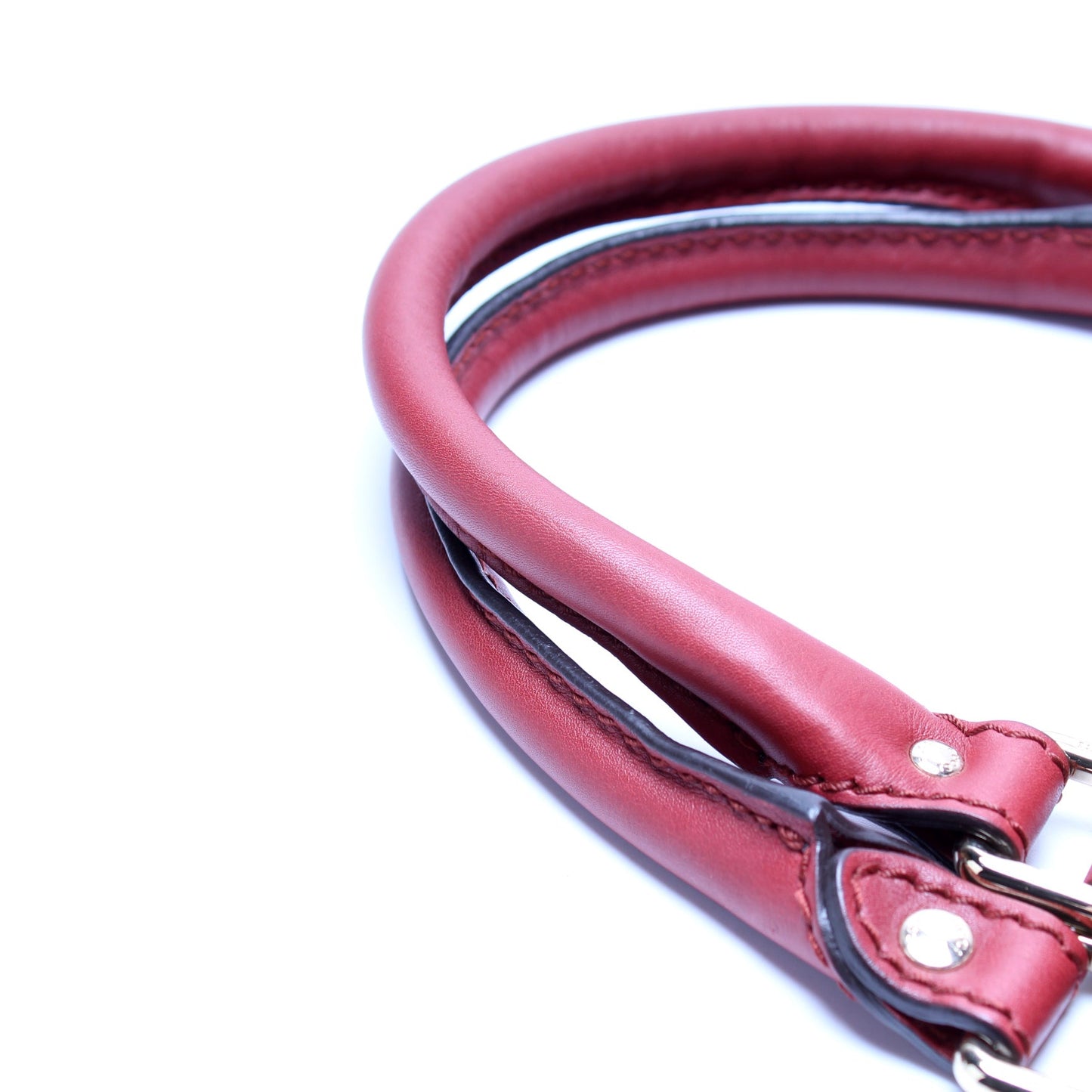 211944 Sukey GG Leather Medium