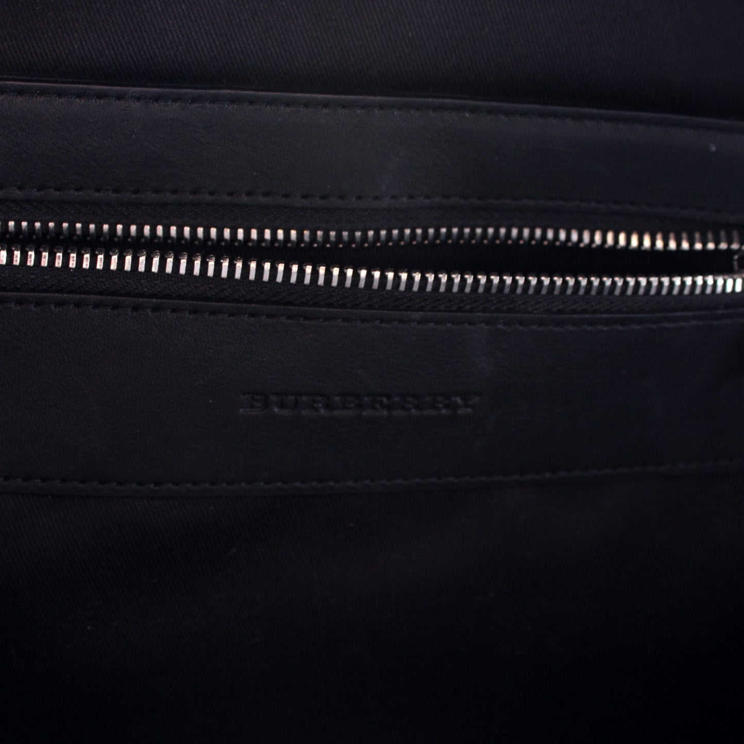 Rocco London Check Backpack