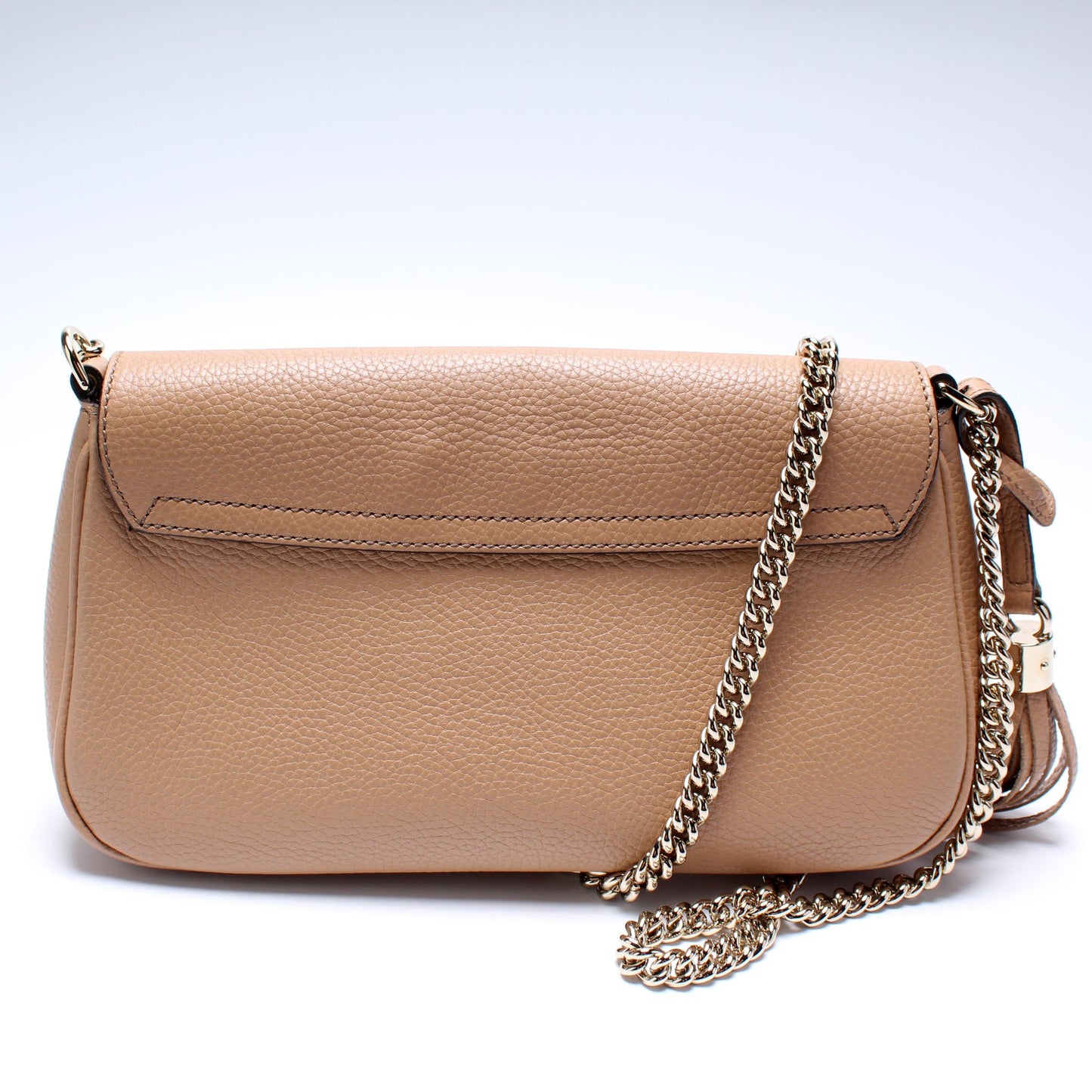 336752 Soho Chain Crossbody Medium
