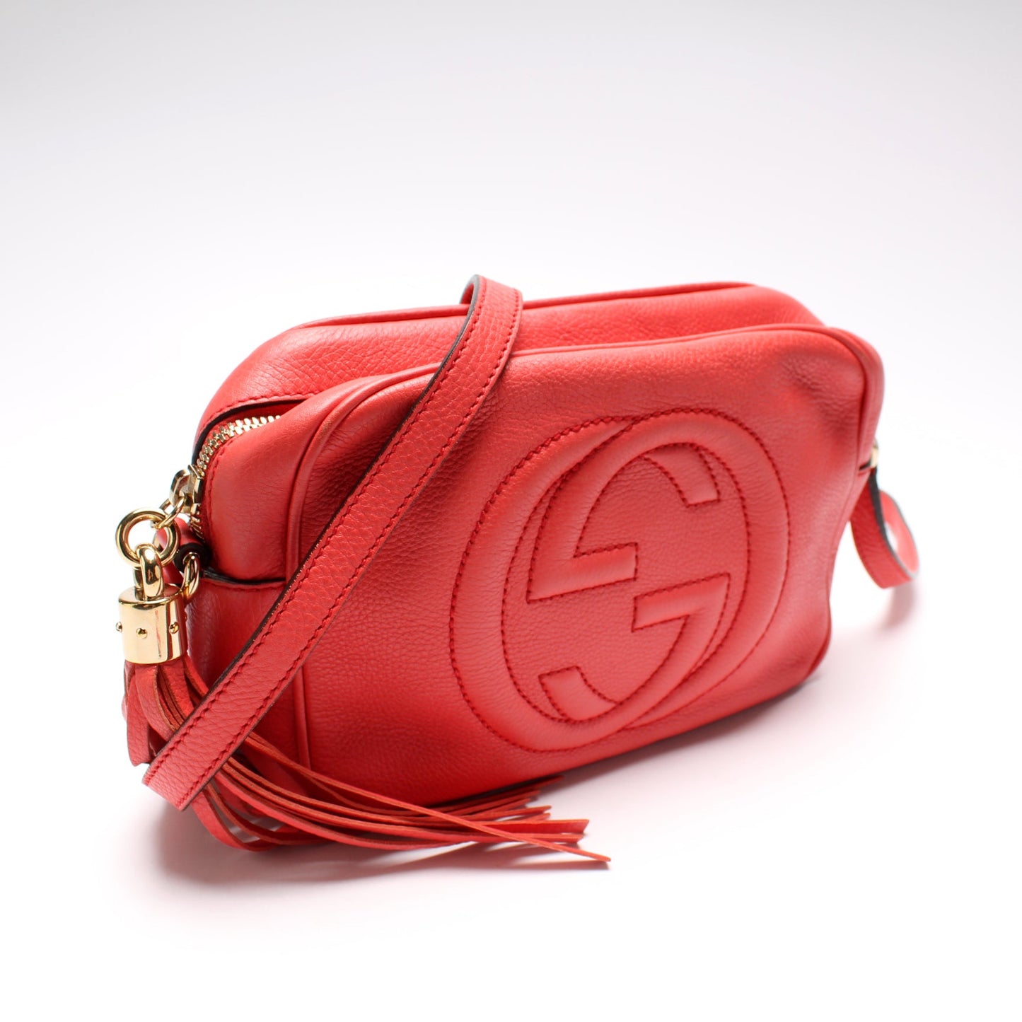 308364 Soho Disco Crossbody