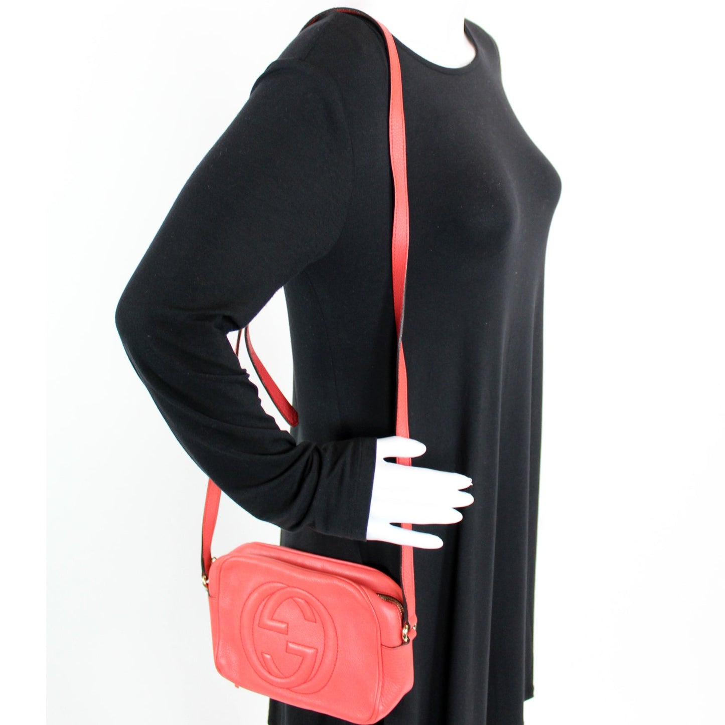 308364 Soho Disco Crossbody