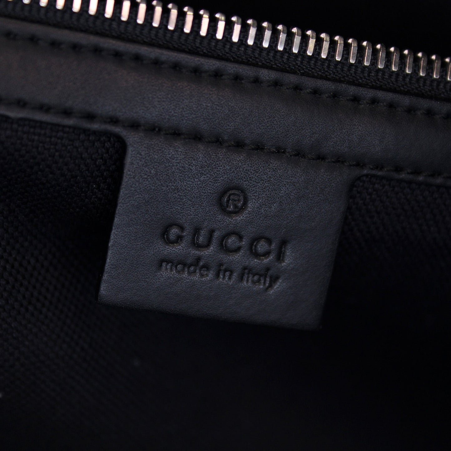 495560 GG Supreme Tote