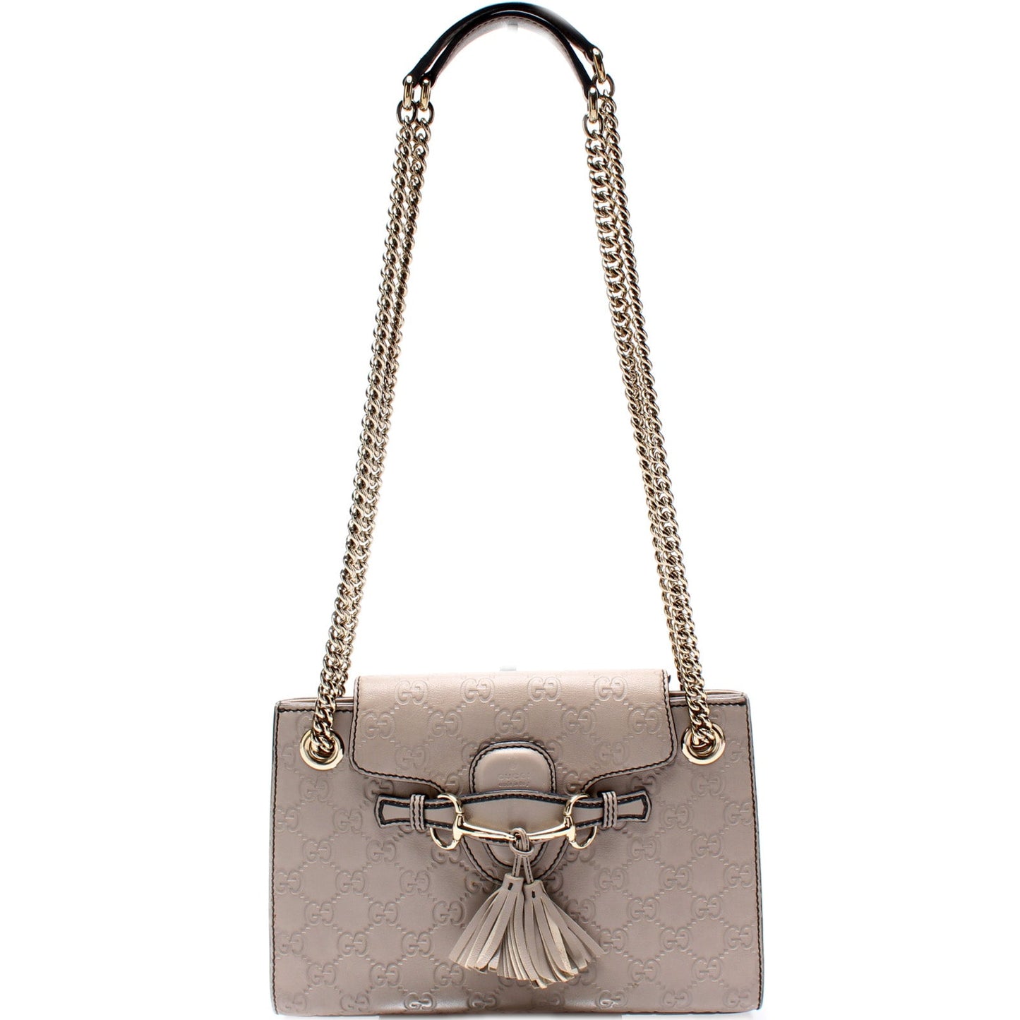 369621 Emily Guccissima Small