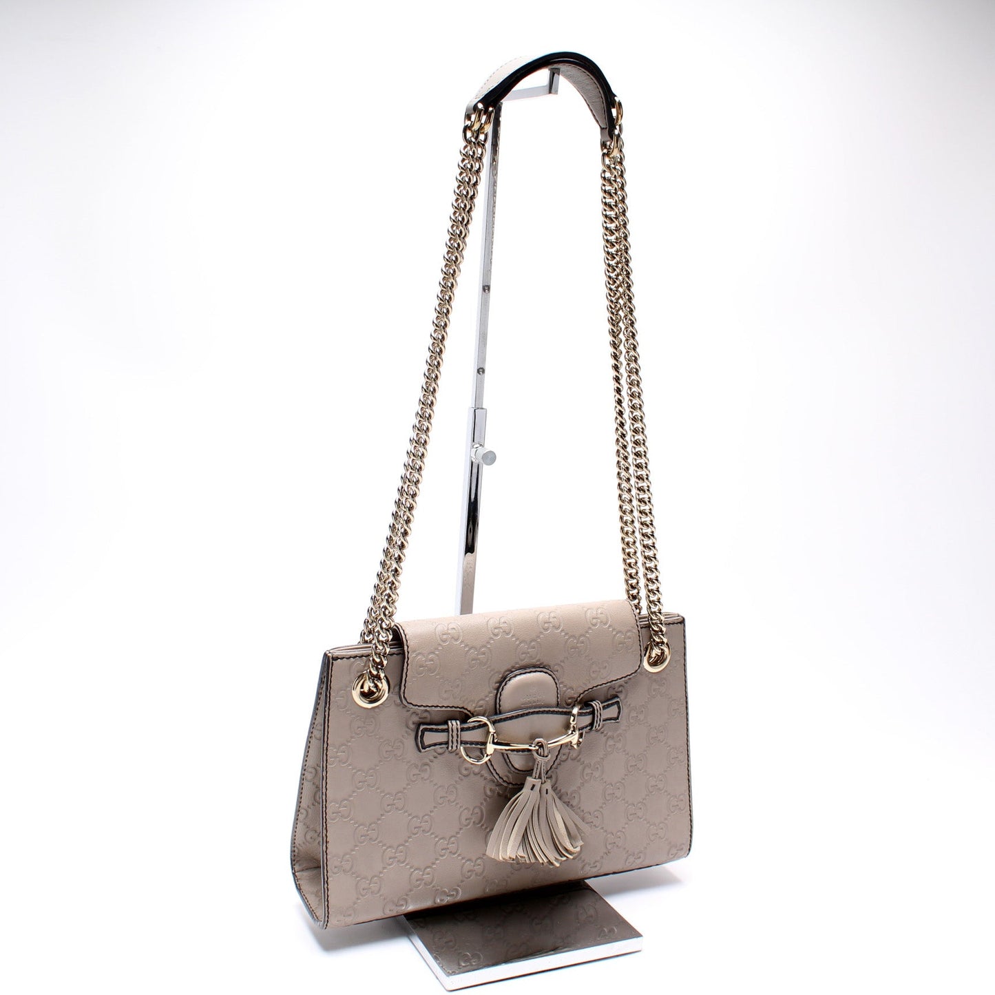 369621 Emily Guccissima Small