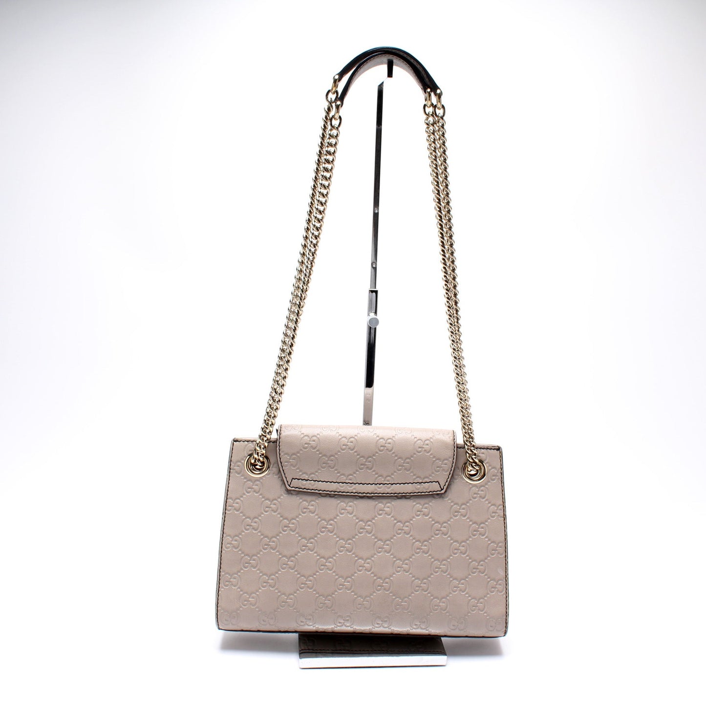 369621 Emily Guccissima Small