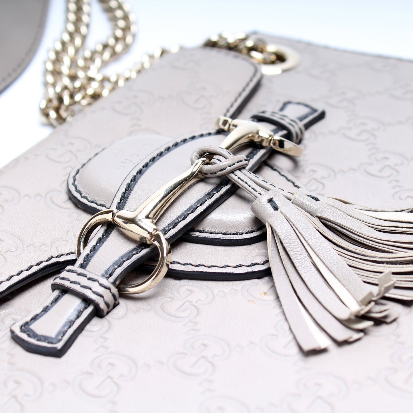 369621 Emily Guccissima Small