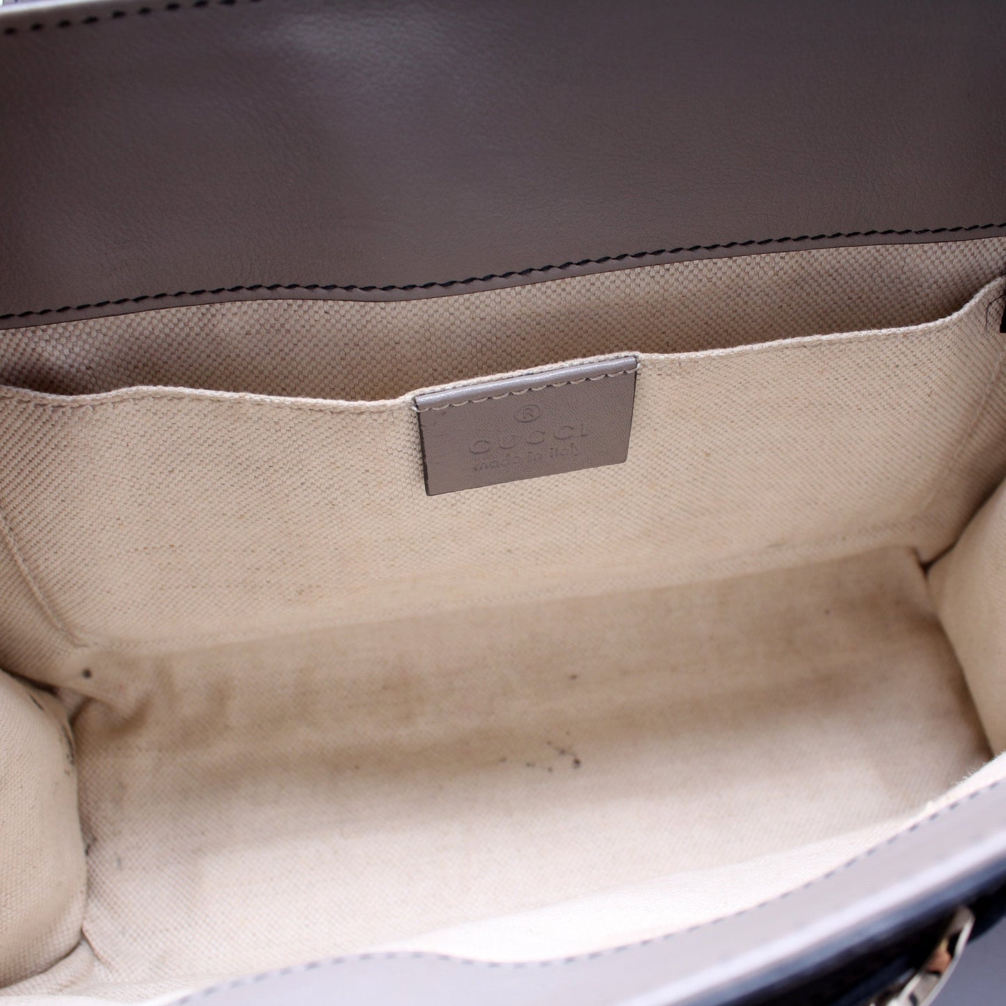 369621 Emily Guccissima Small