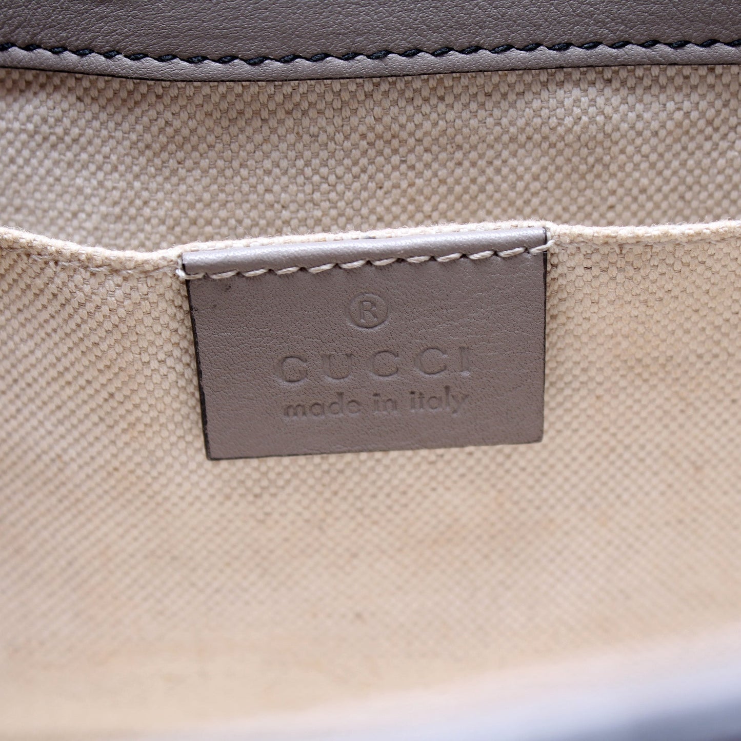 369621 Emily Guccissima Small