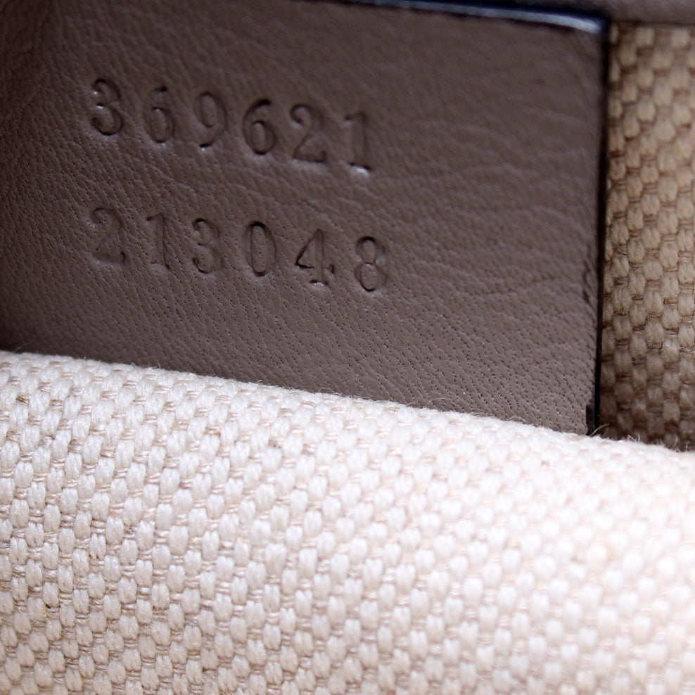 369621 Emily Guccissima Small