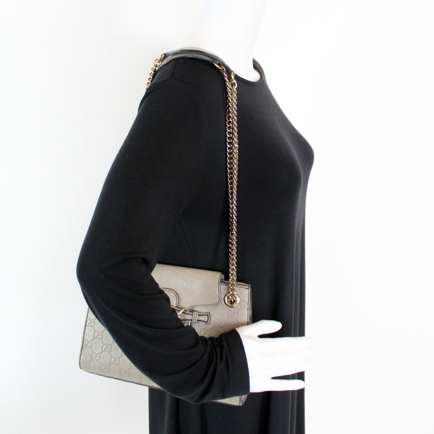 369621 Emily Guccissima Small