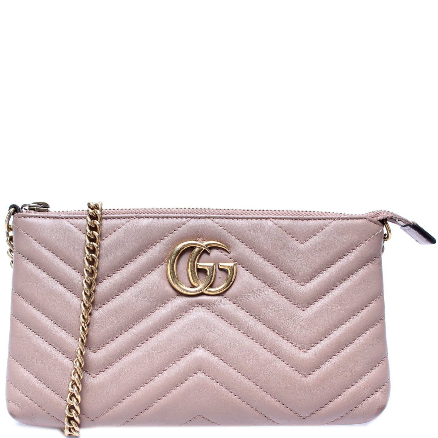 443447 Marmont Mini Chain Bag