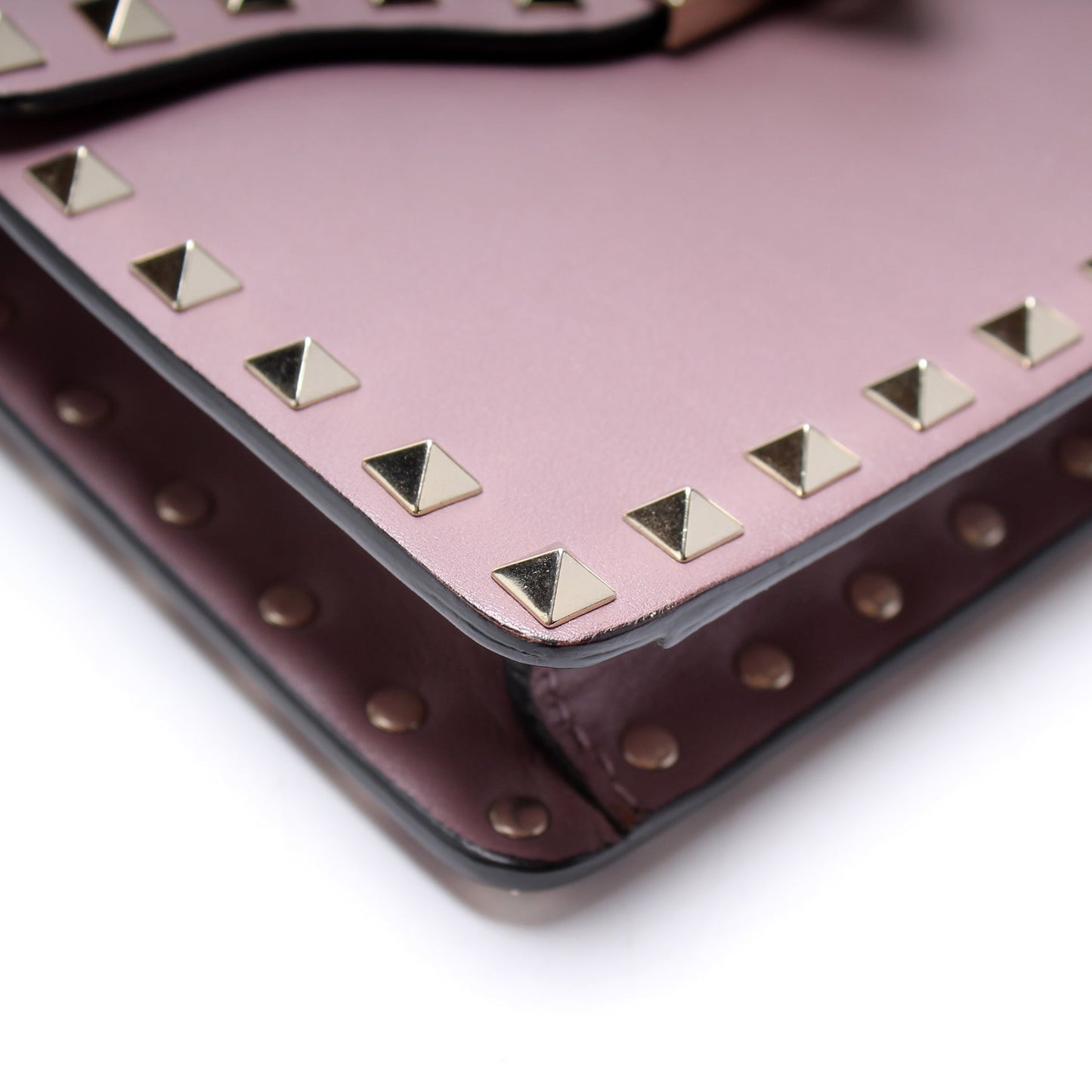 Rocsktud Envelope Crossbody