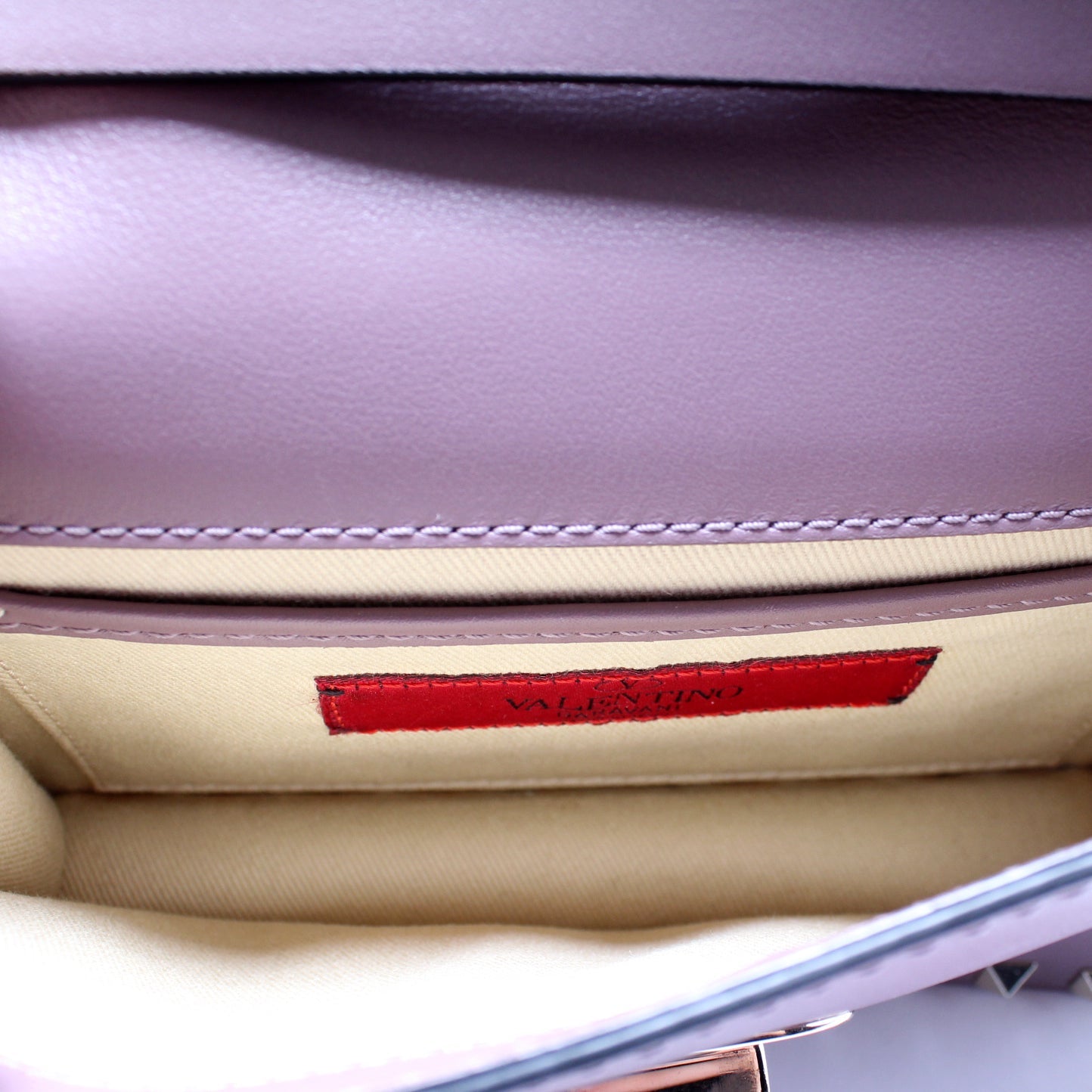 Rocsktud Envelope Crossbody