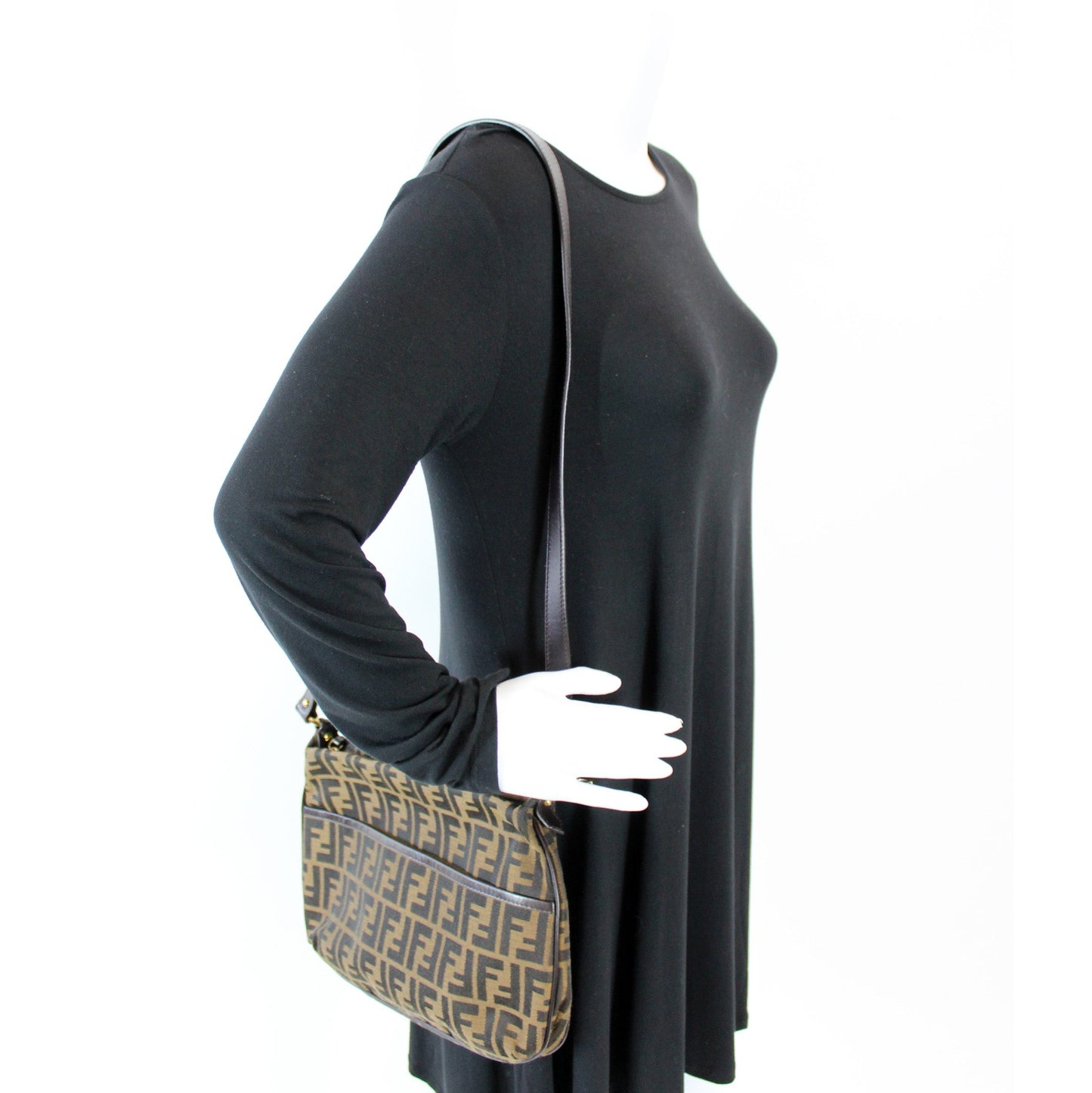 8BT190 Zucca Chef Crossbody