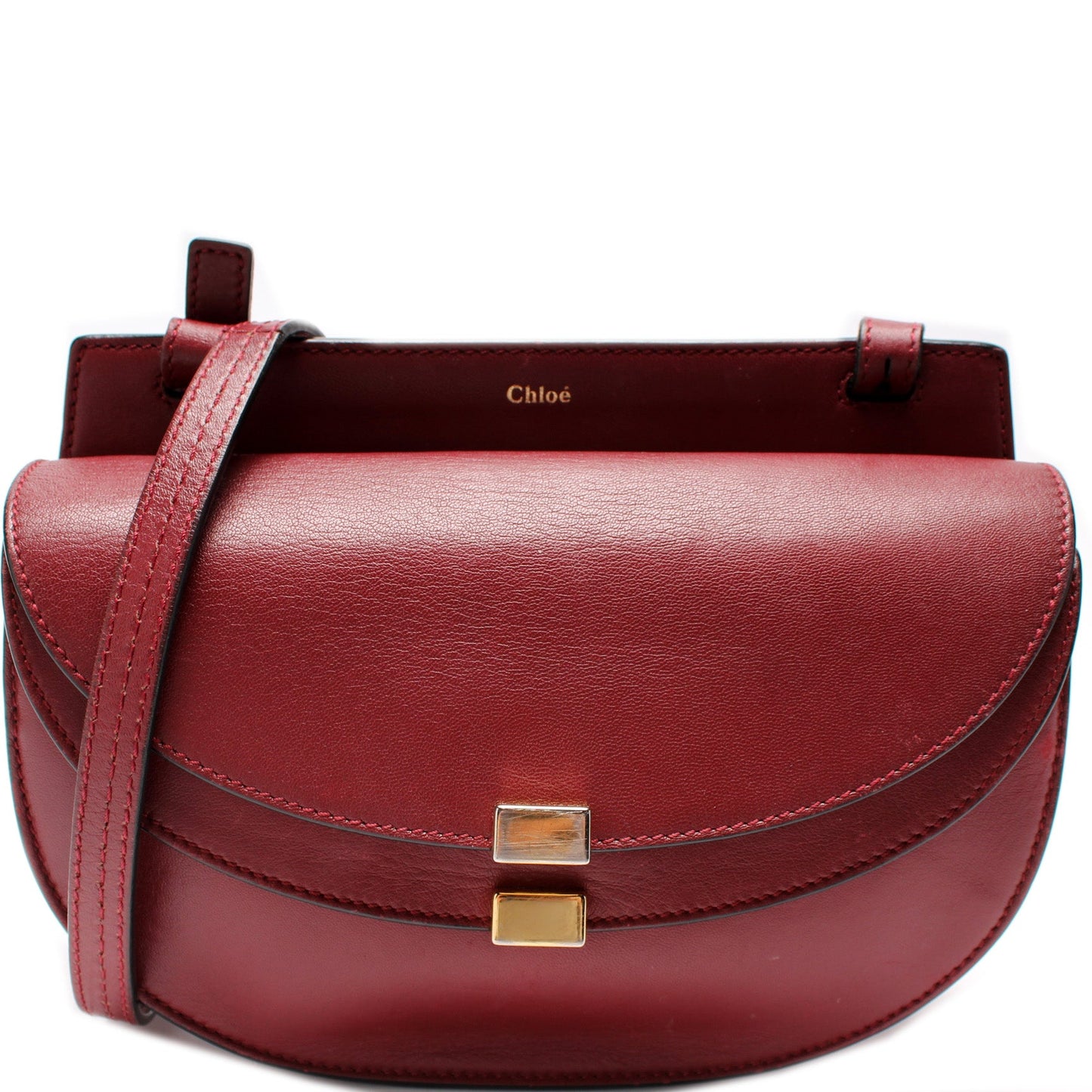 Georgia Mini Crossbody