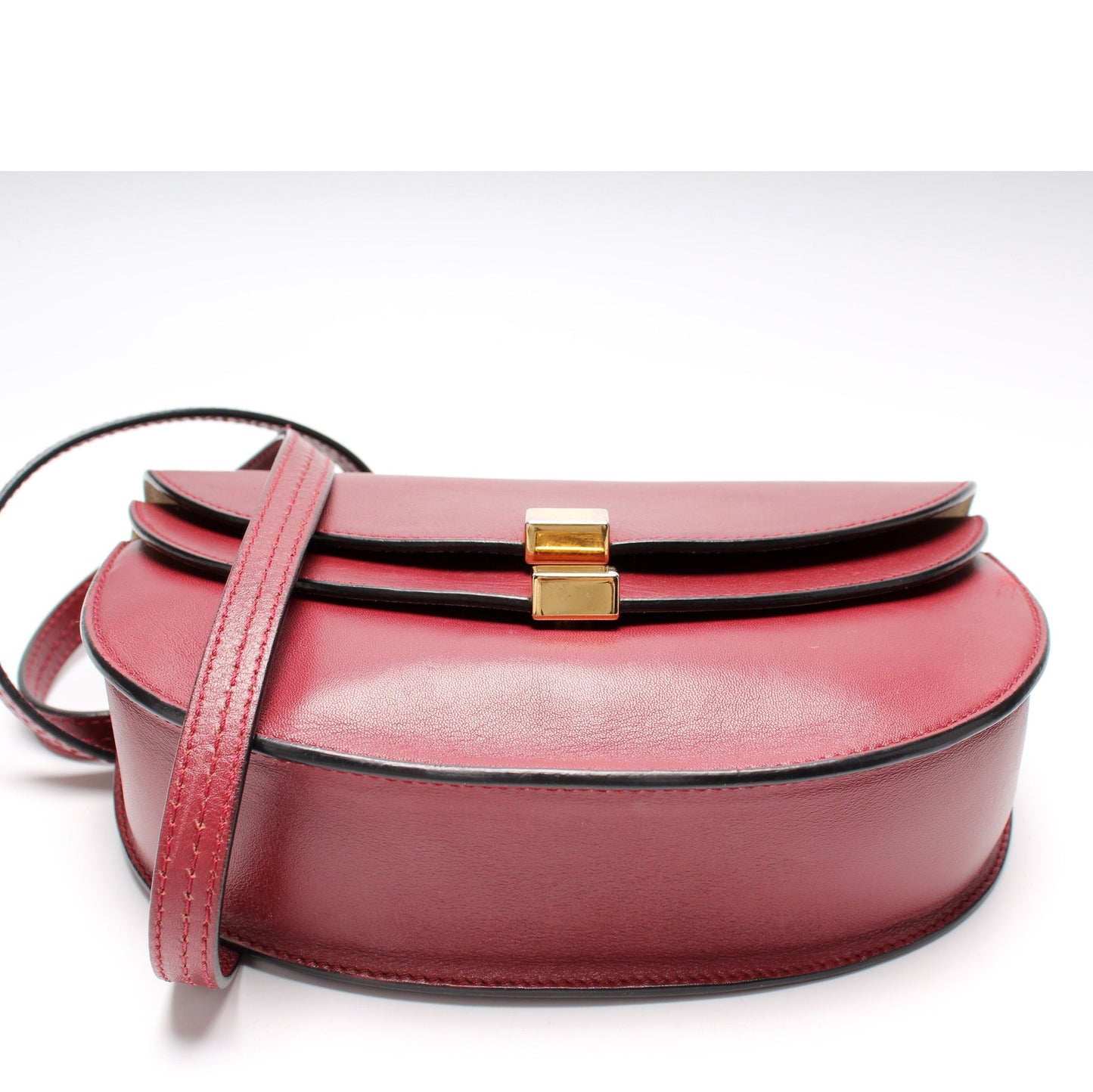 Georgia Mini Crossbody