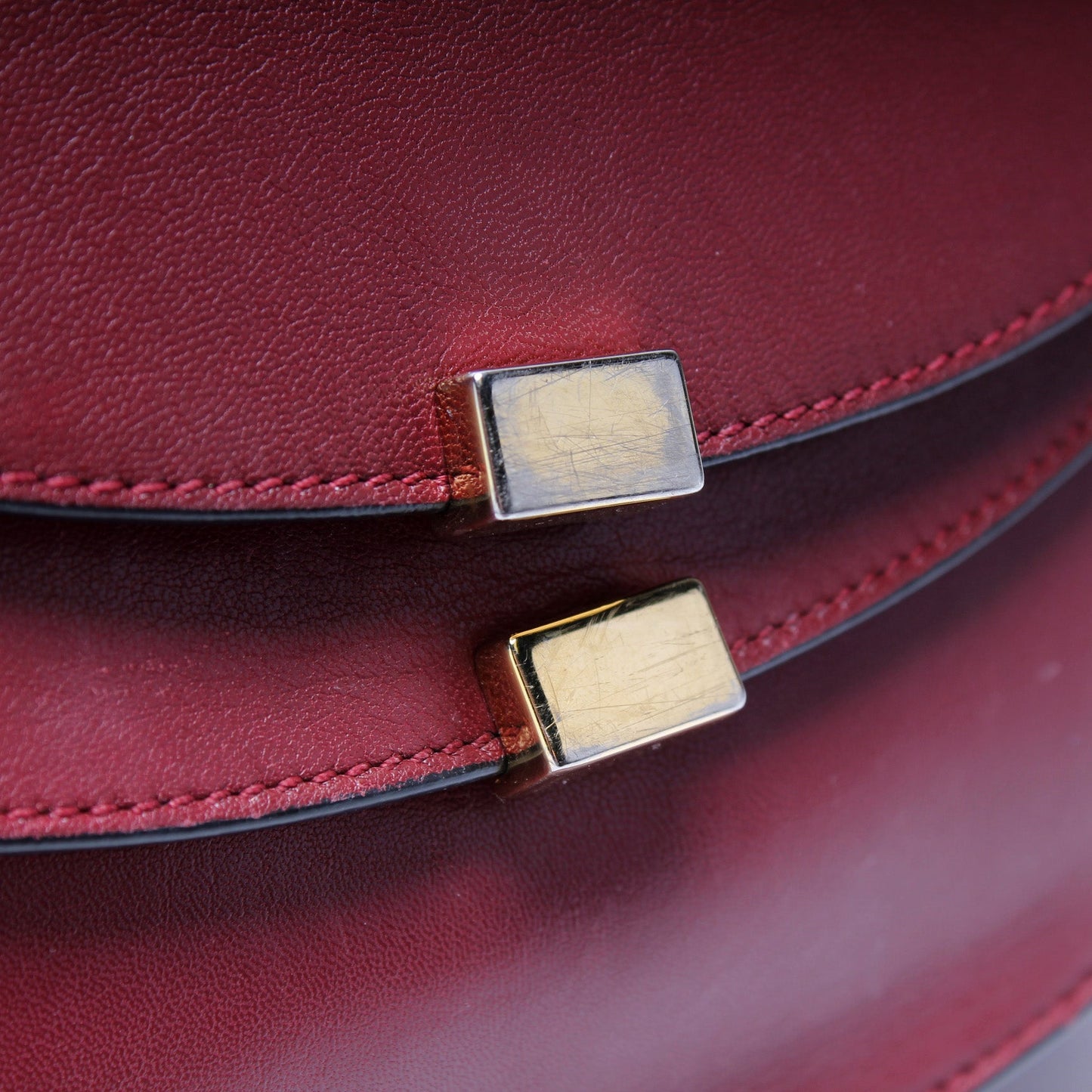 Georgia Mini Crossbody