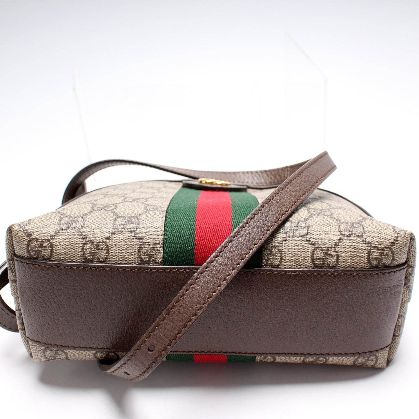 499621 Ophidia GG Small Crossbody