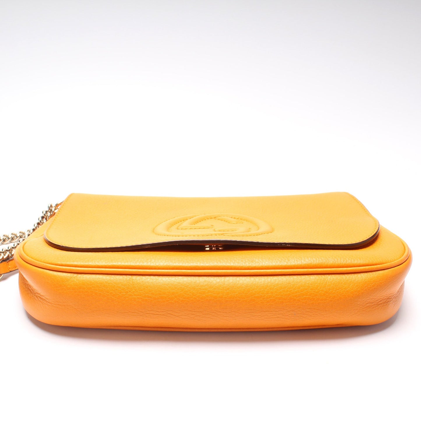 336752 Soho Chain Crossbody Medium