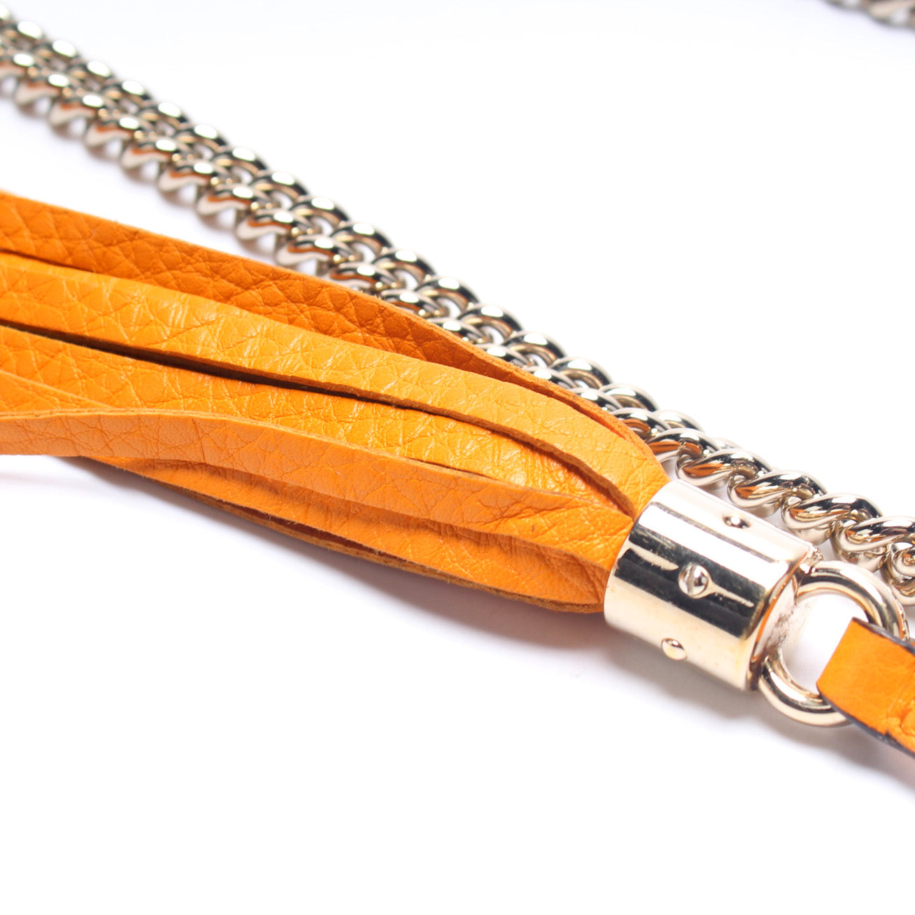 336752 Soho Chain Crossbody Medium