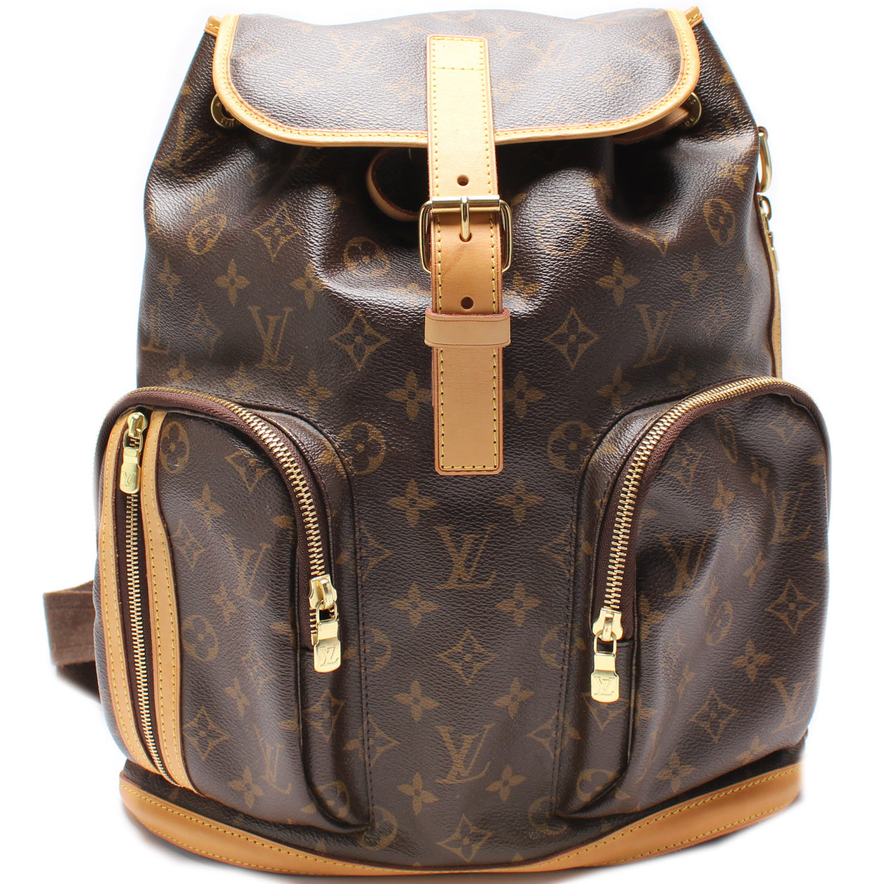 Bosphore Backpack Monogram