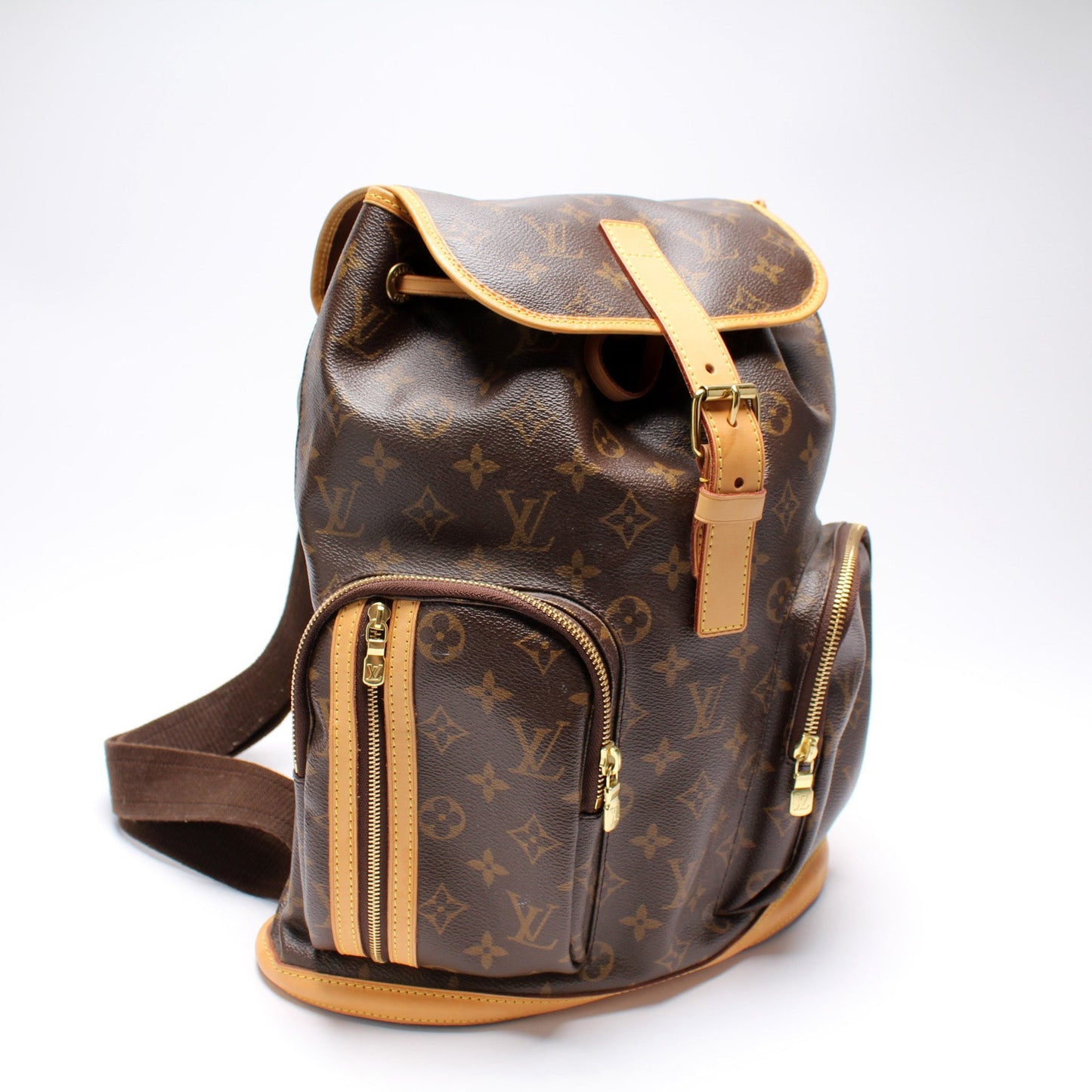 Bosphore Backpack Monogram