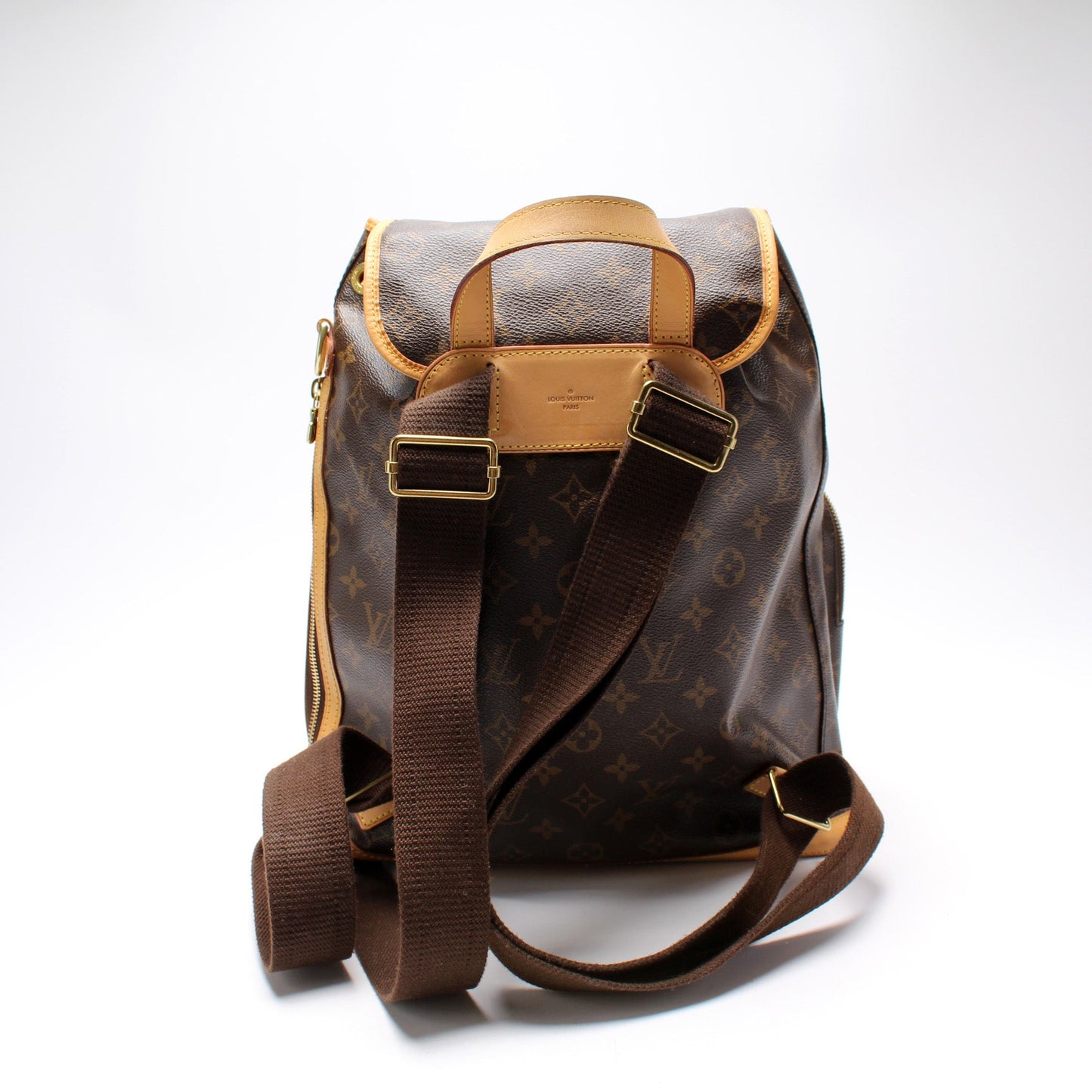 Bosphore Backpack Monogram