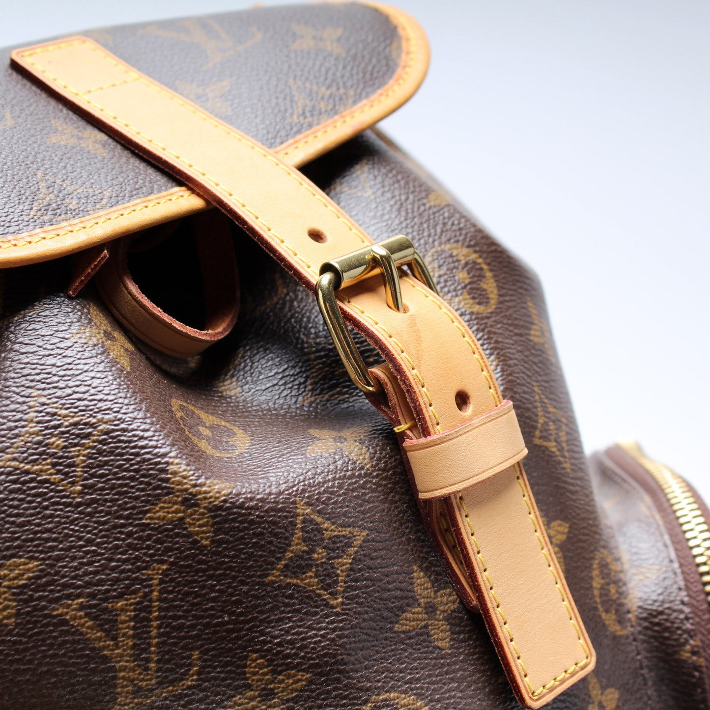 Bosphore Backpack Monogram