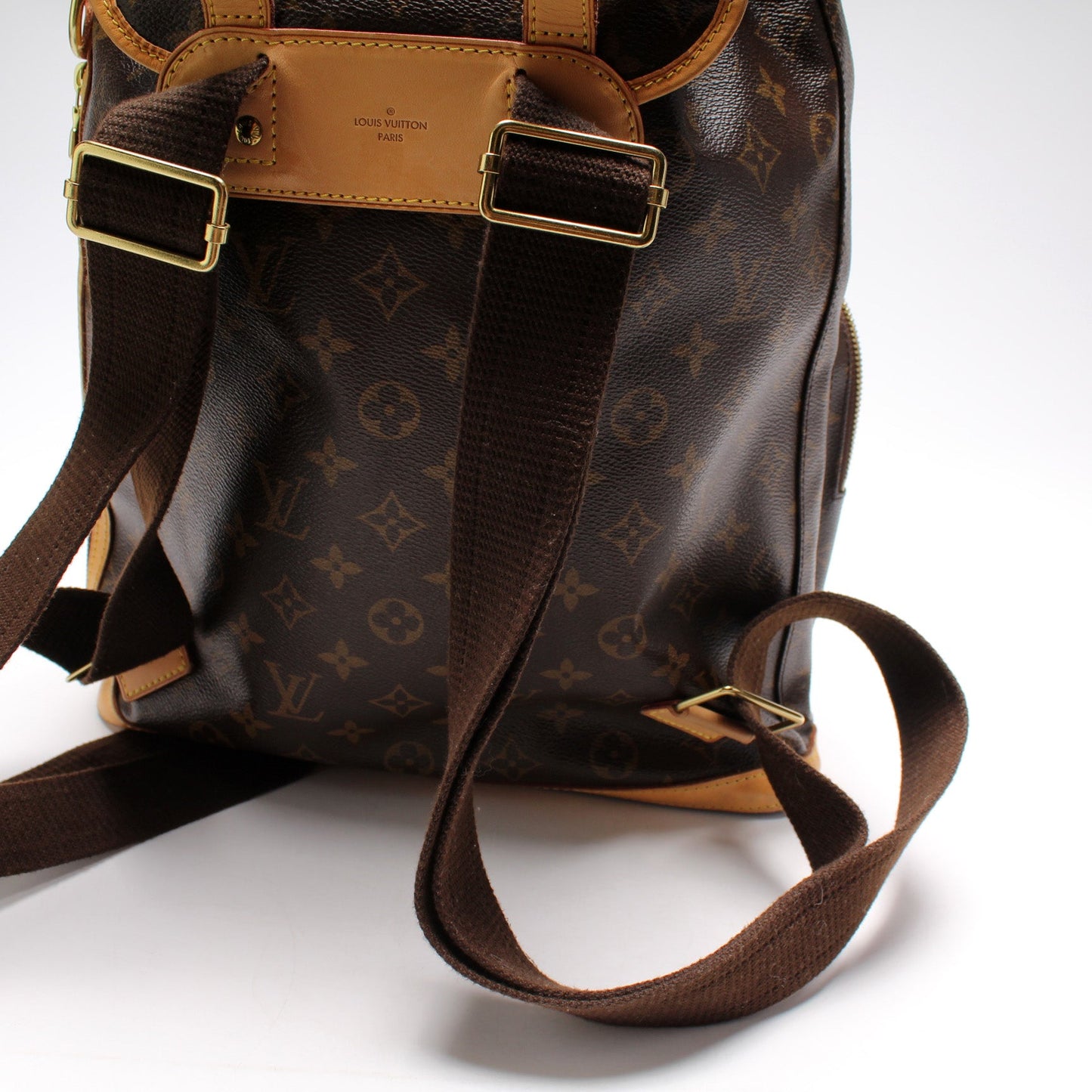 Bosphore Backpack Monogram