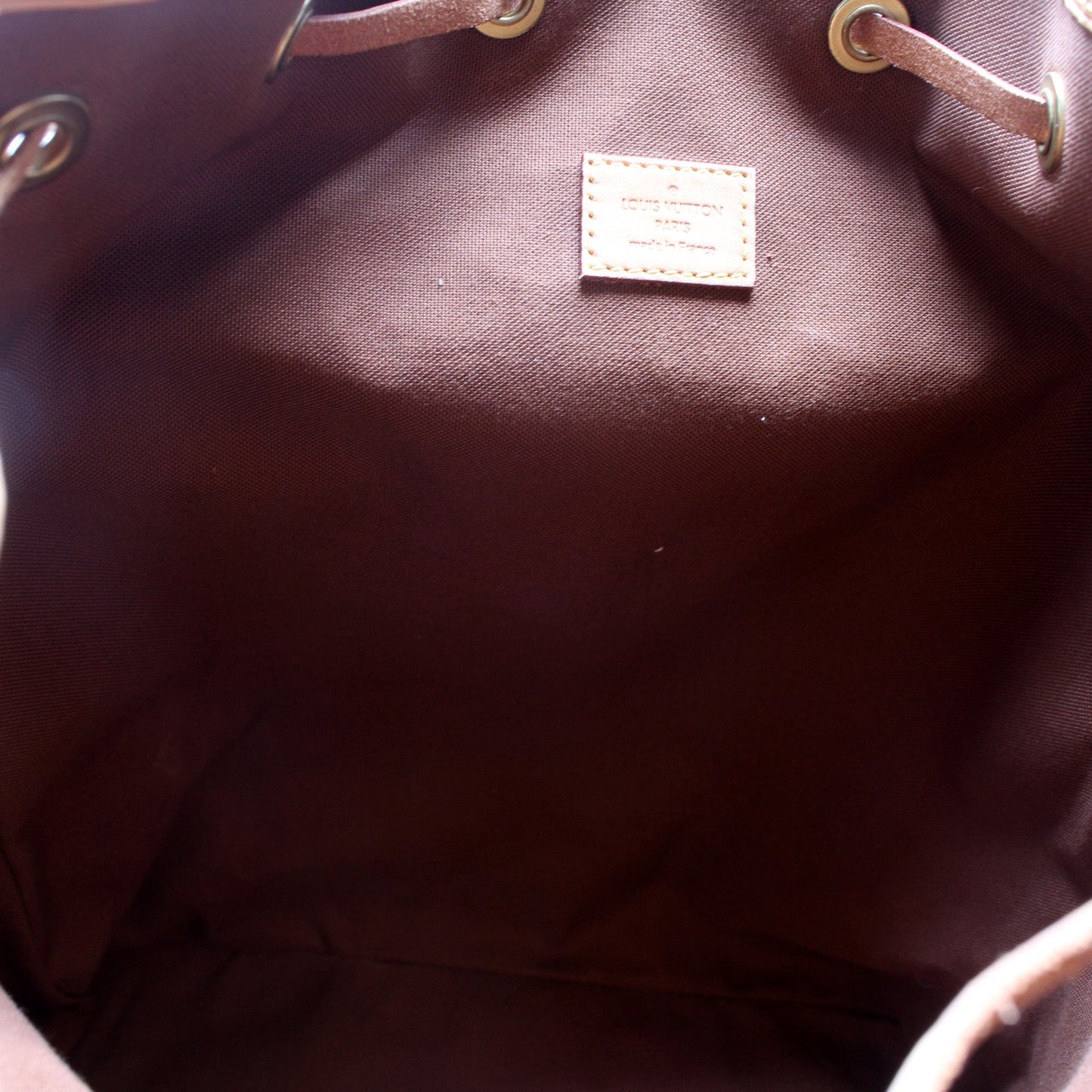 Bosphore Backpack Monogram