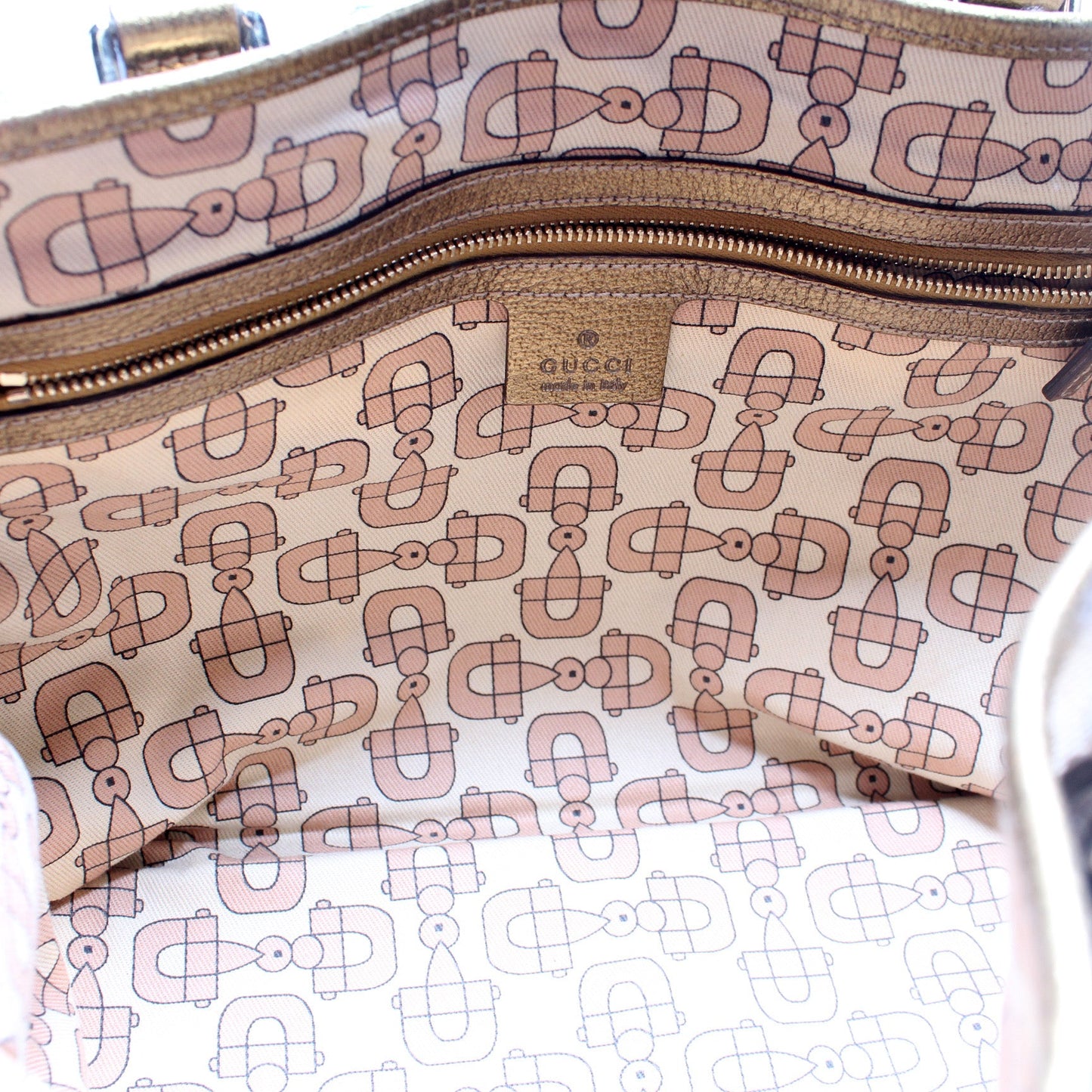 137396 GG Jolicoeur Tote