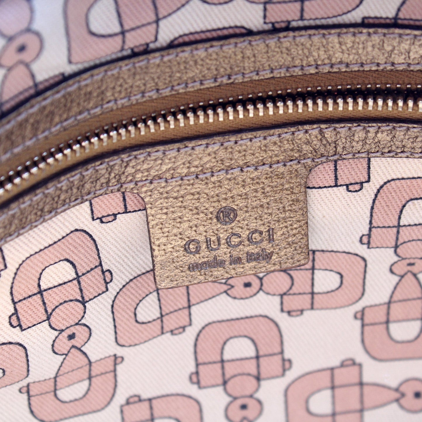 137396 GG Jolicoeur Tote