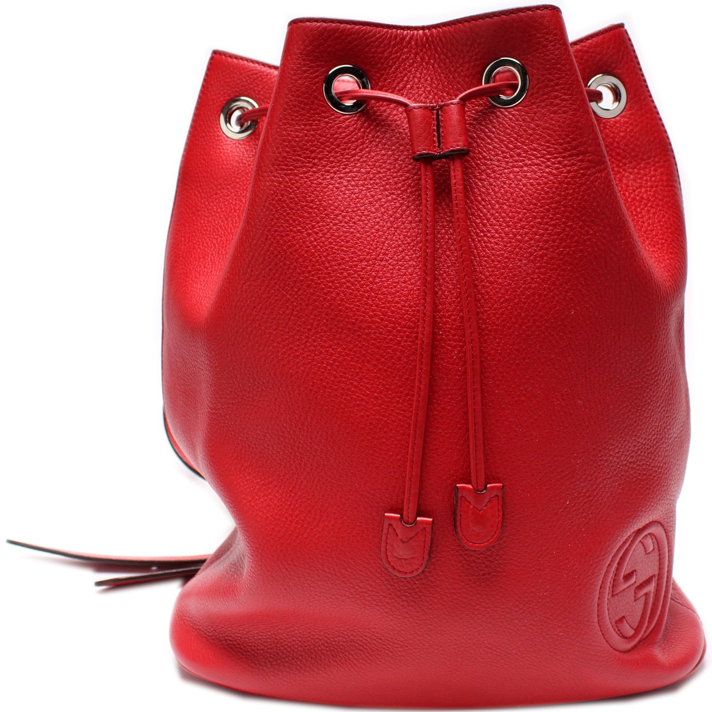 368588 Soho Drawstring Backpack