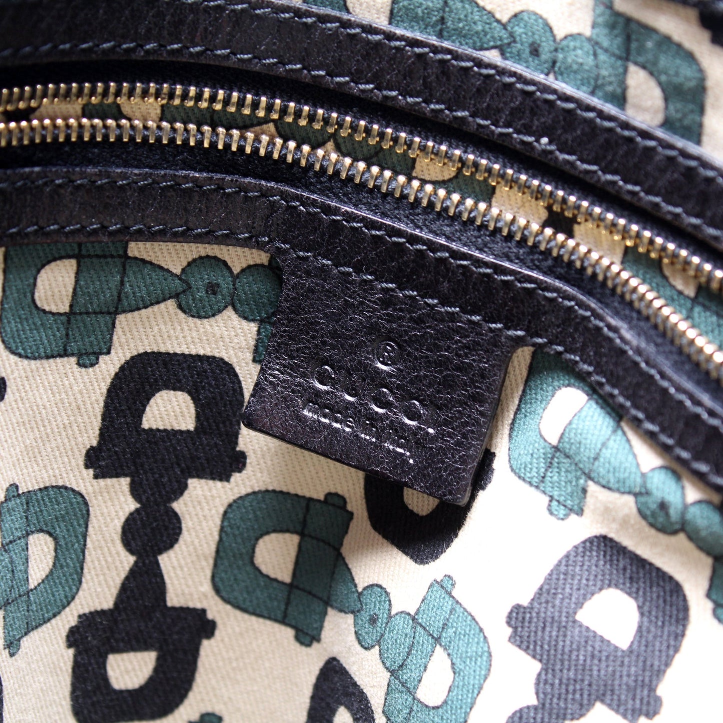 181514 Guccissima Hobo