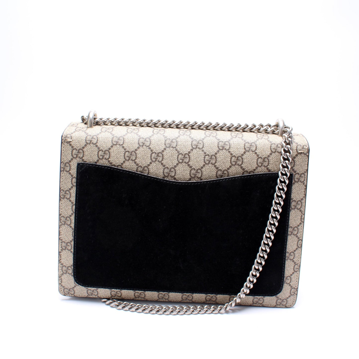 403348 Dionysus GG Shoulder Medium